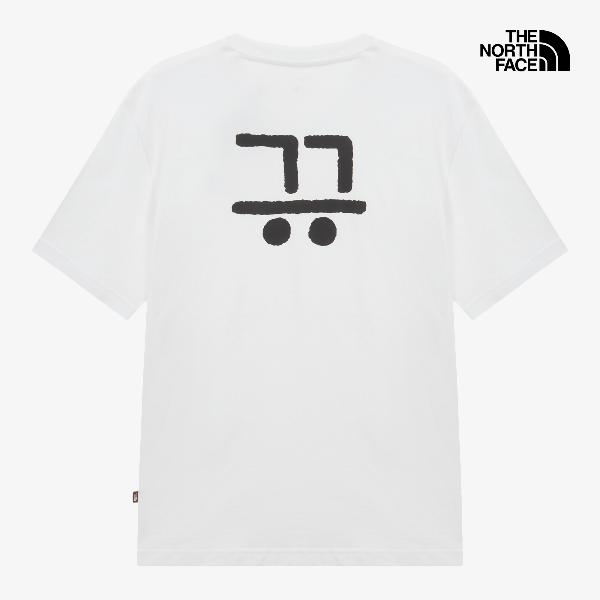 HANGEUL S/S R/TEE