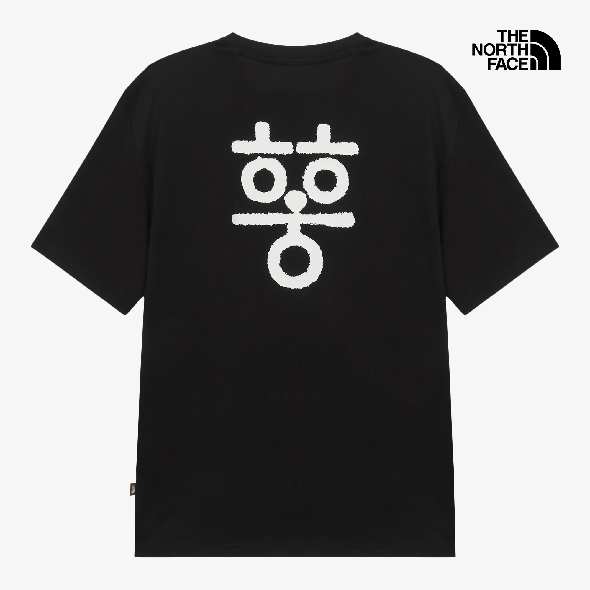 HANGEUL S/S R/TEE