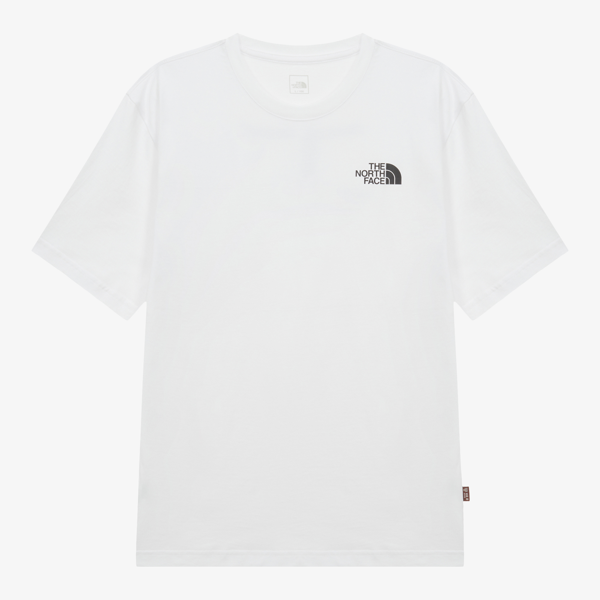 HANGEUL S/S R/TEE