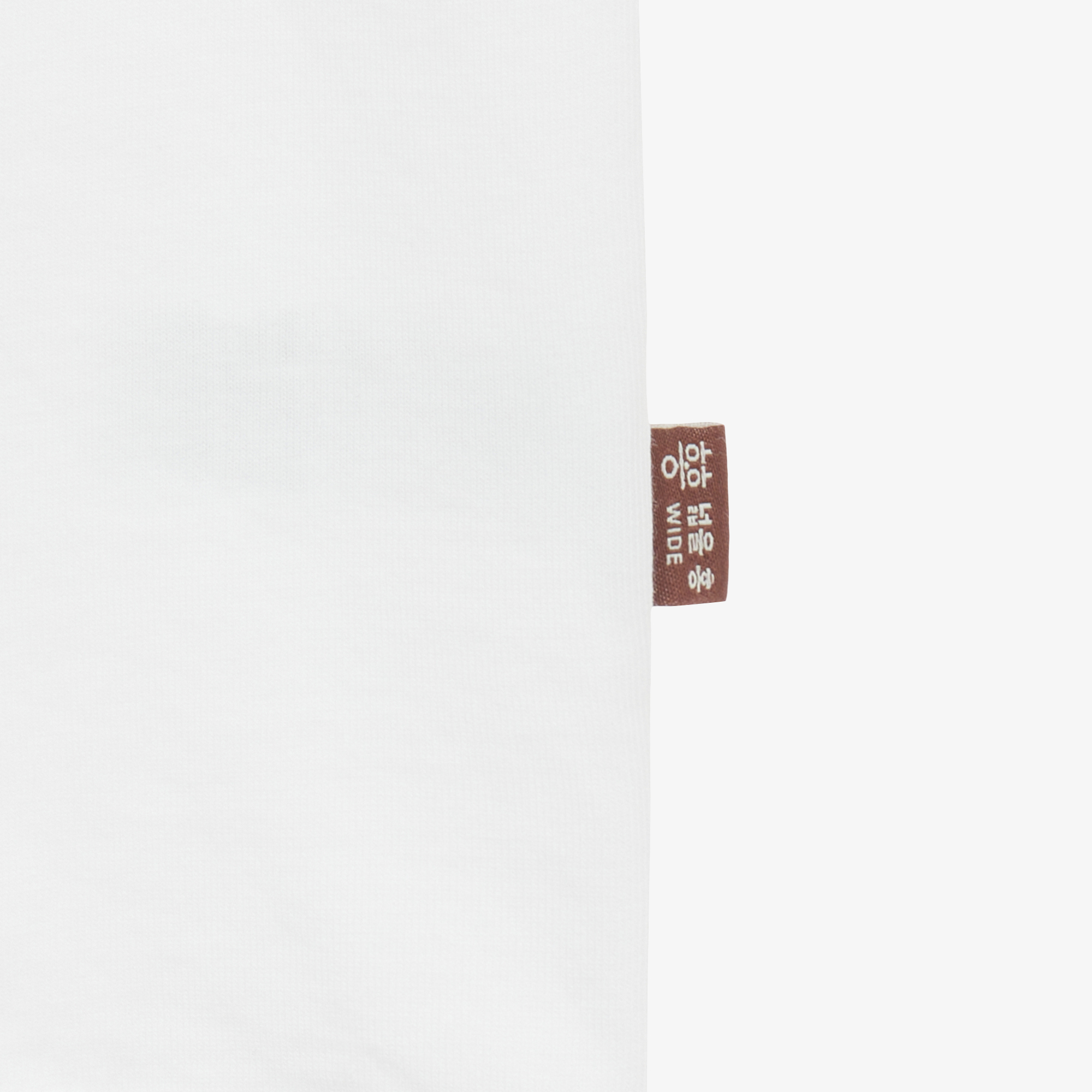 HANGEUL S/S R/TEE