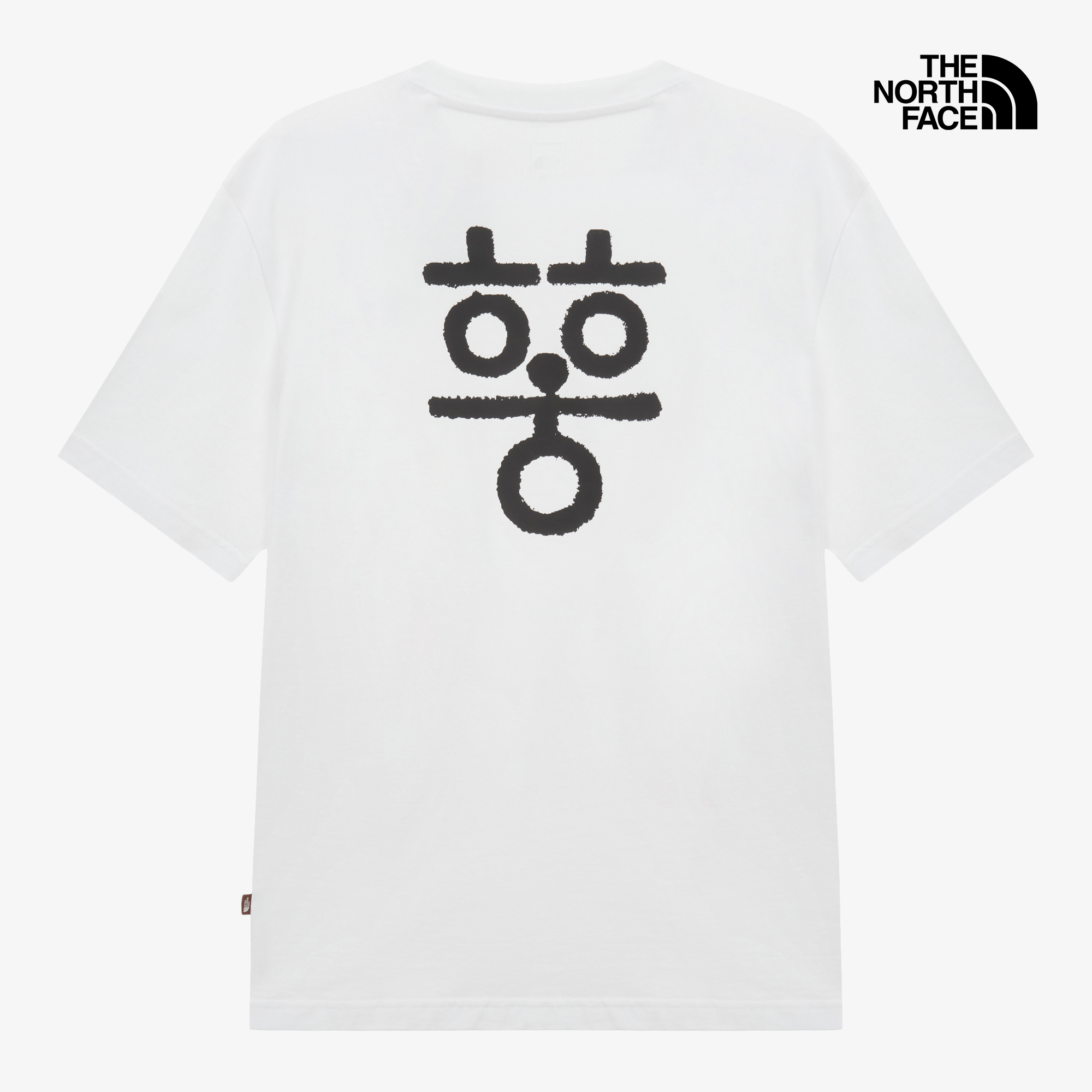 HANGEUL S/S R/TEE