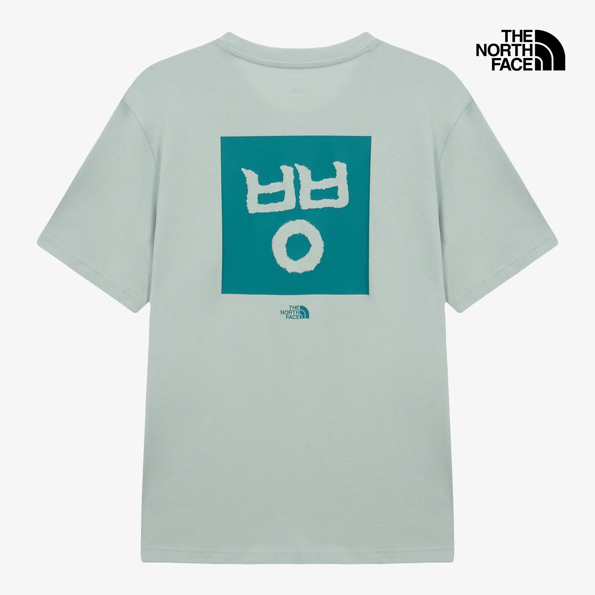 SUNGYEONGEUM S/S R/TEE
