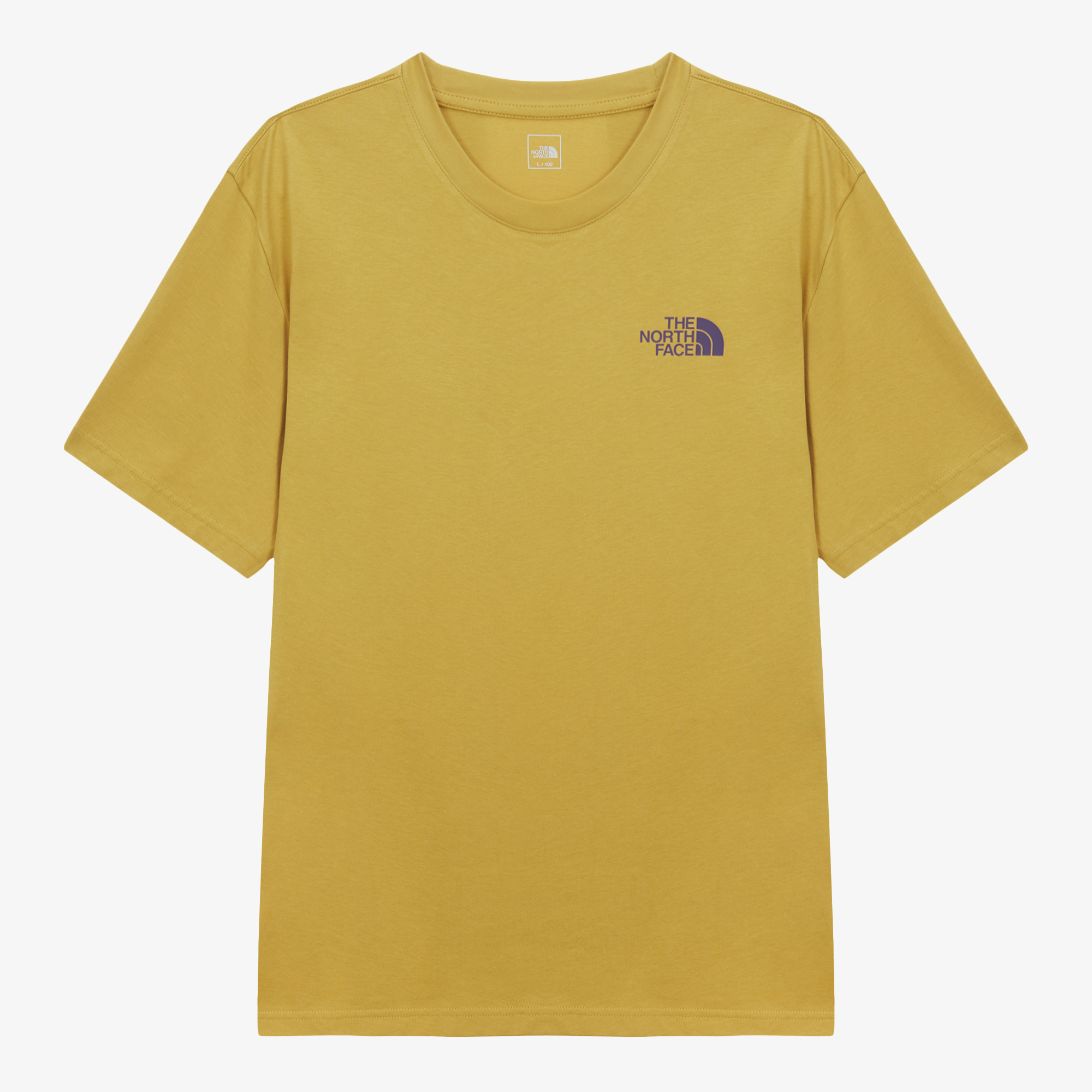 SUNGYEONGEUM S/S R/TEE