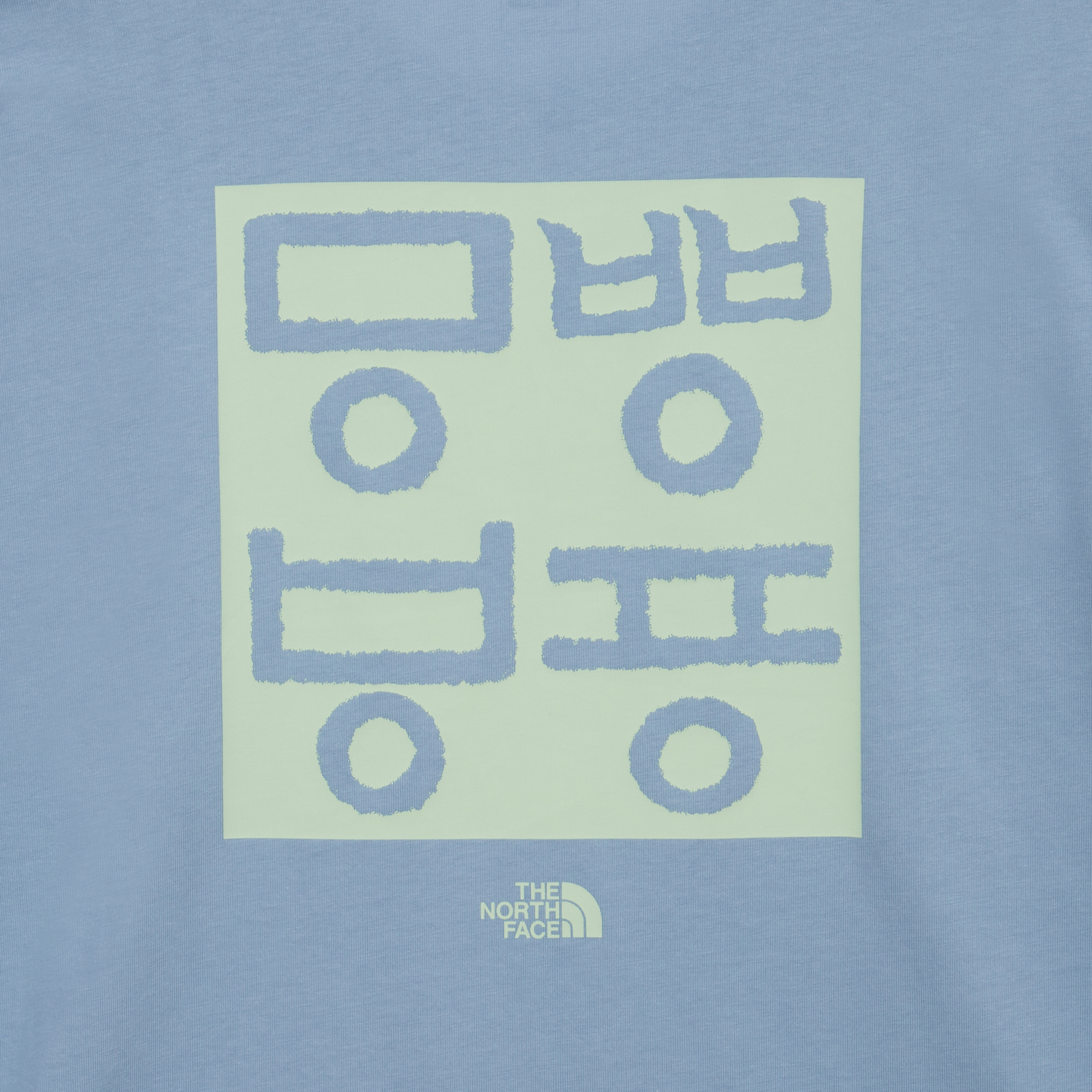 SUNGYEONGEUM S/S R/TEE