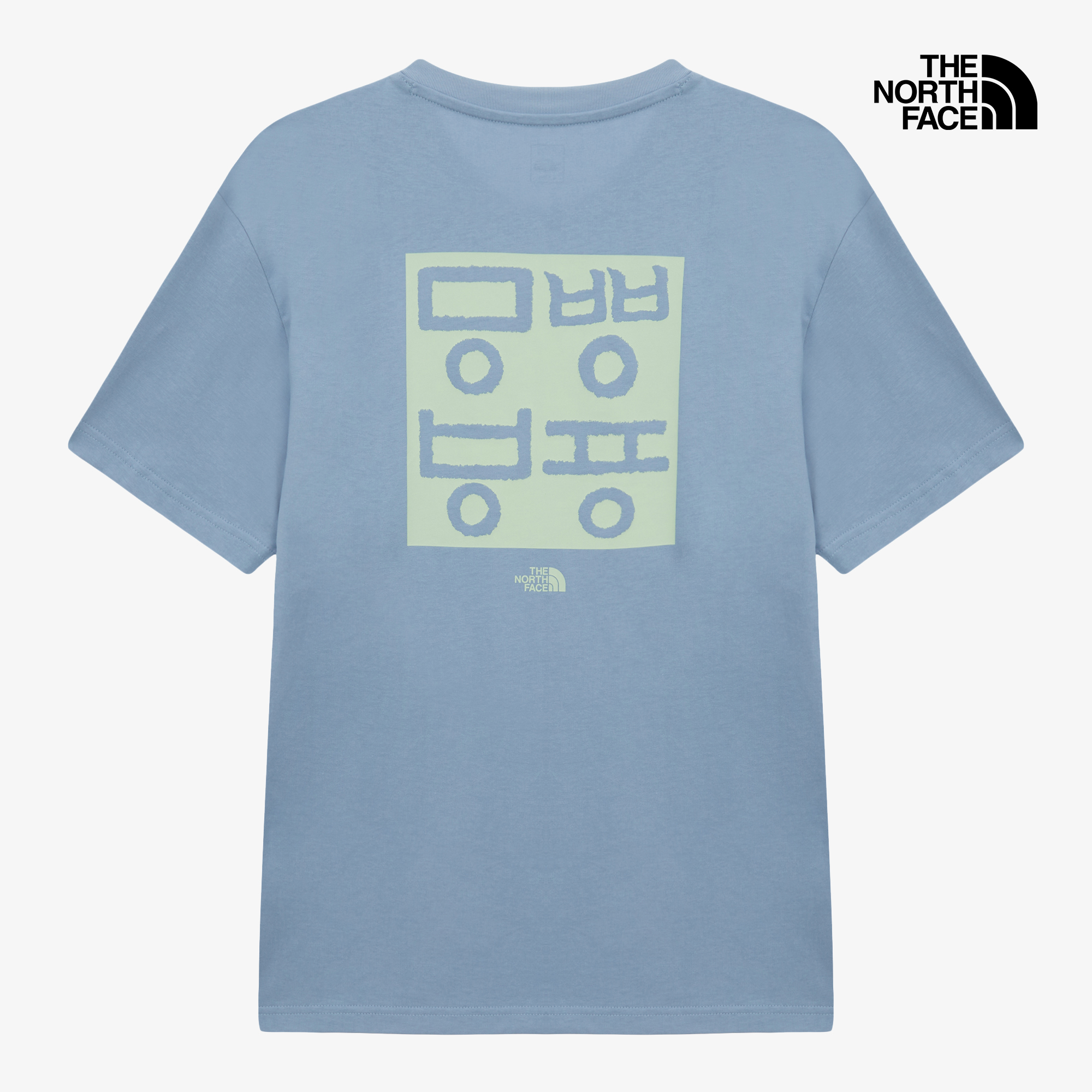 SUNGYEONGEUM S/S R/TEE