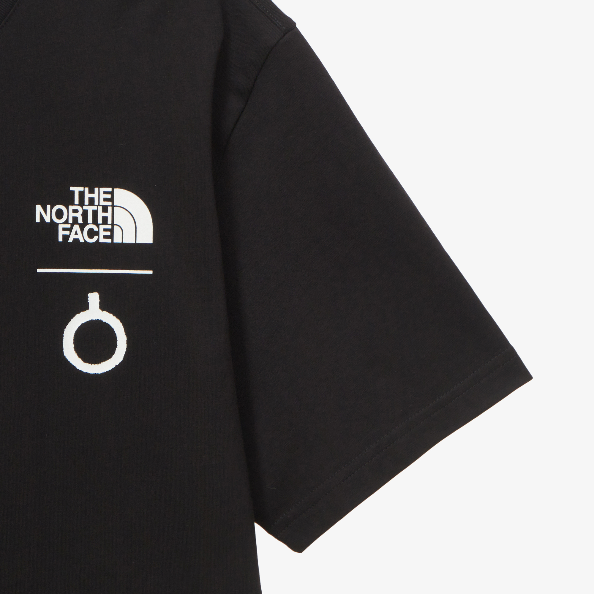 HANGEUL S/S R/TEE 2