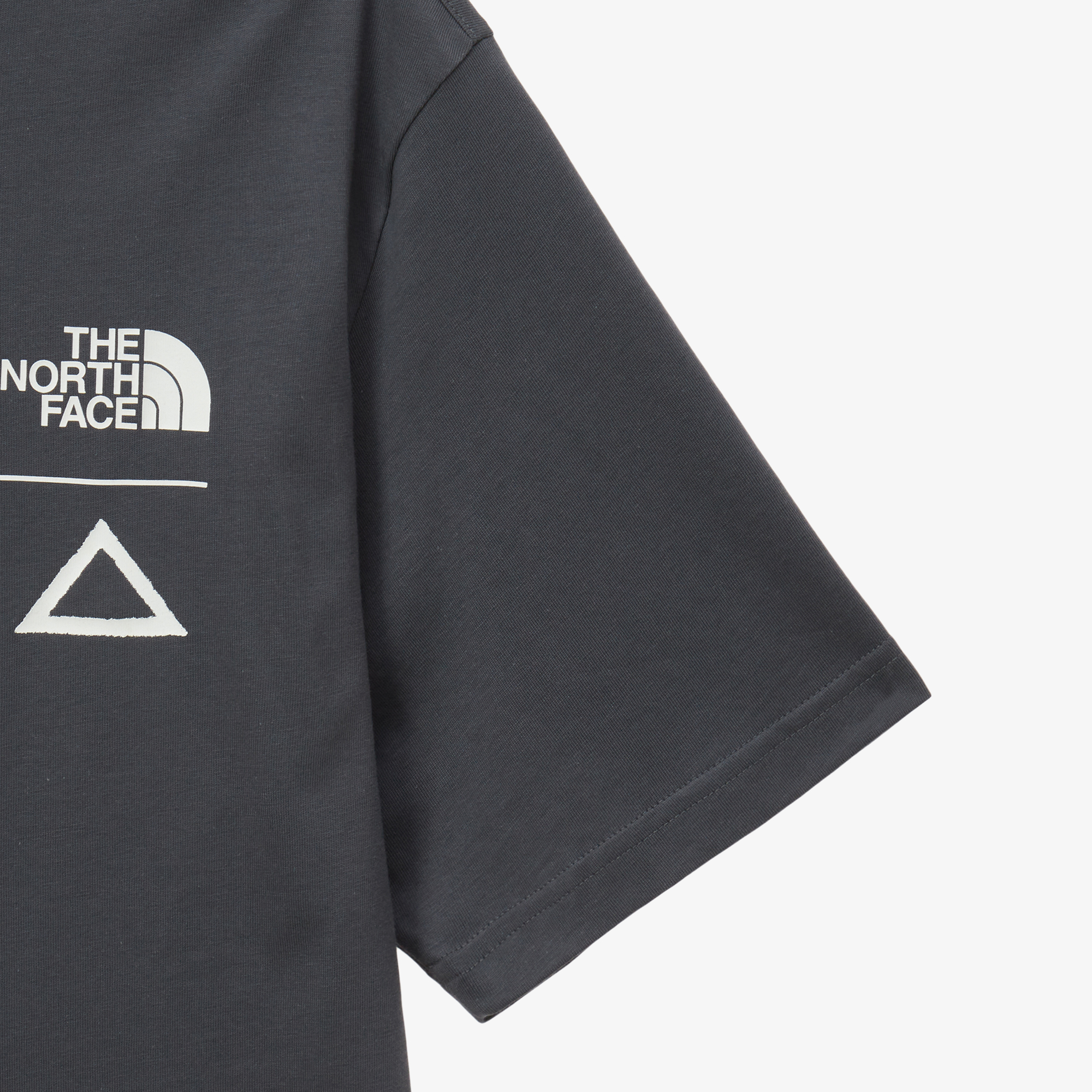HANGEUL S/S R/TEE 2