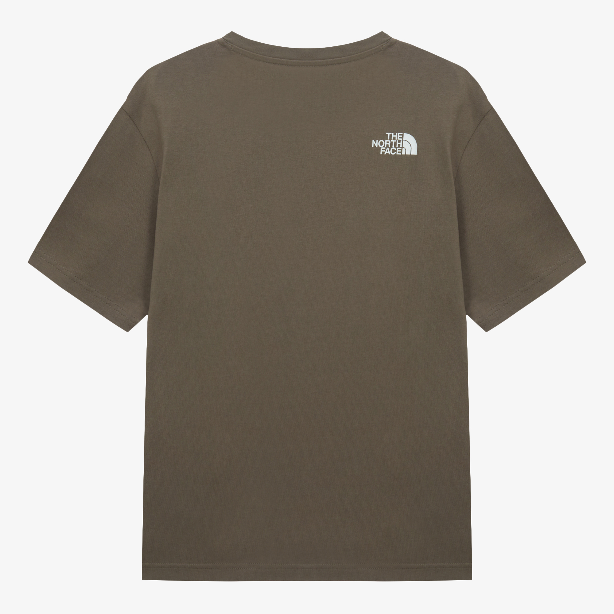 HANGEUL S/S R/TEE 2