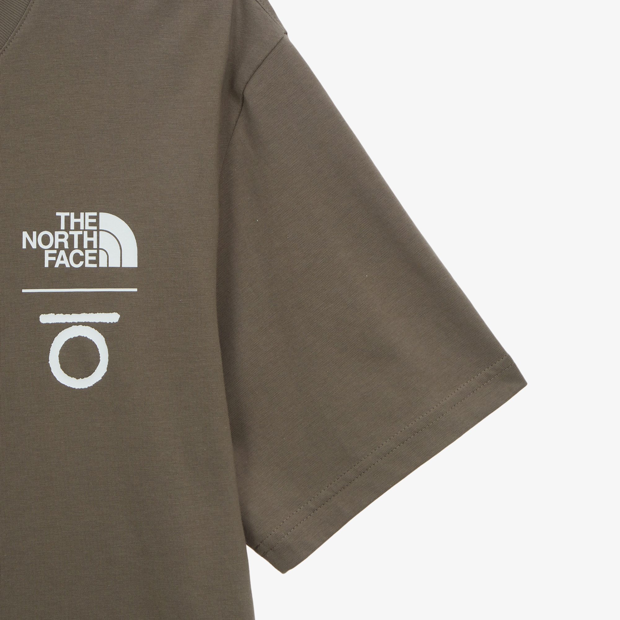 HANGEUL S/S R/TEE 2