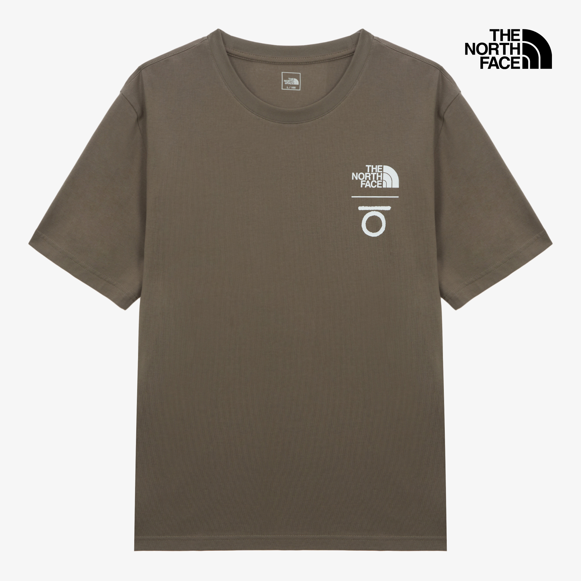 HANGEUL S/S R/TEE 2