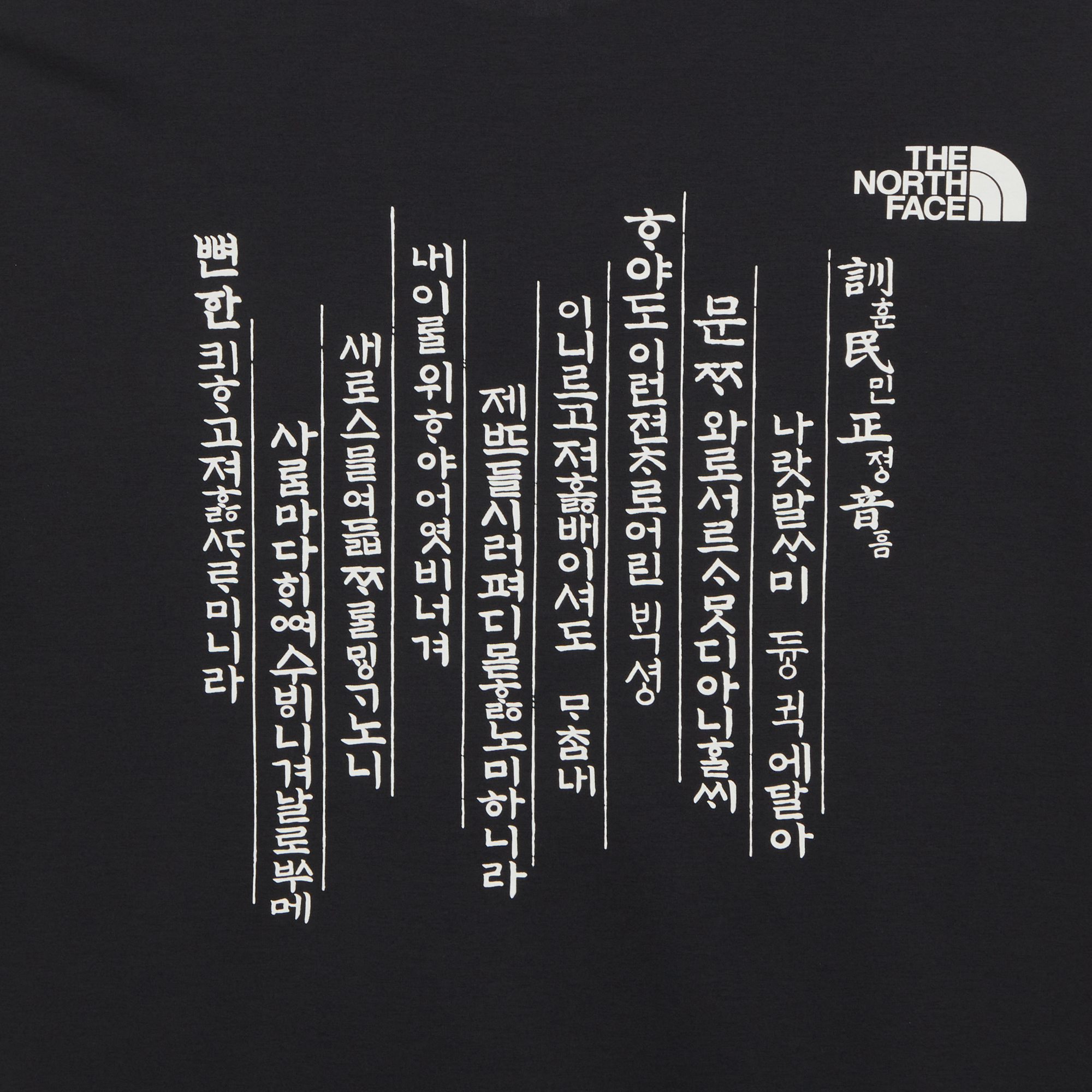 EONHAE FLEX S/S R/TEE