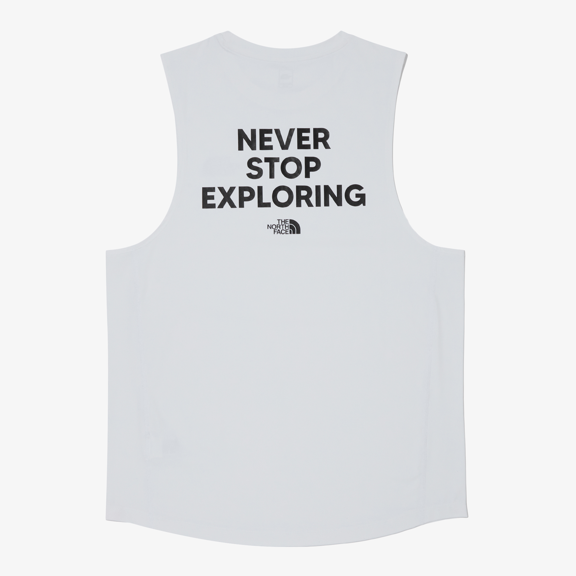 ICE SLEEVELESS