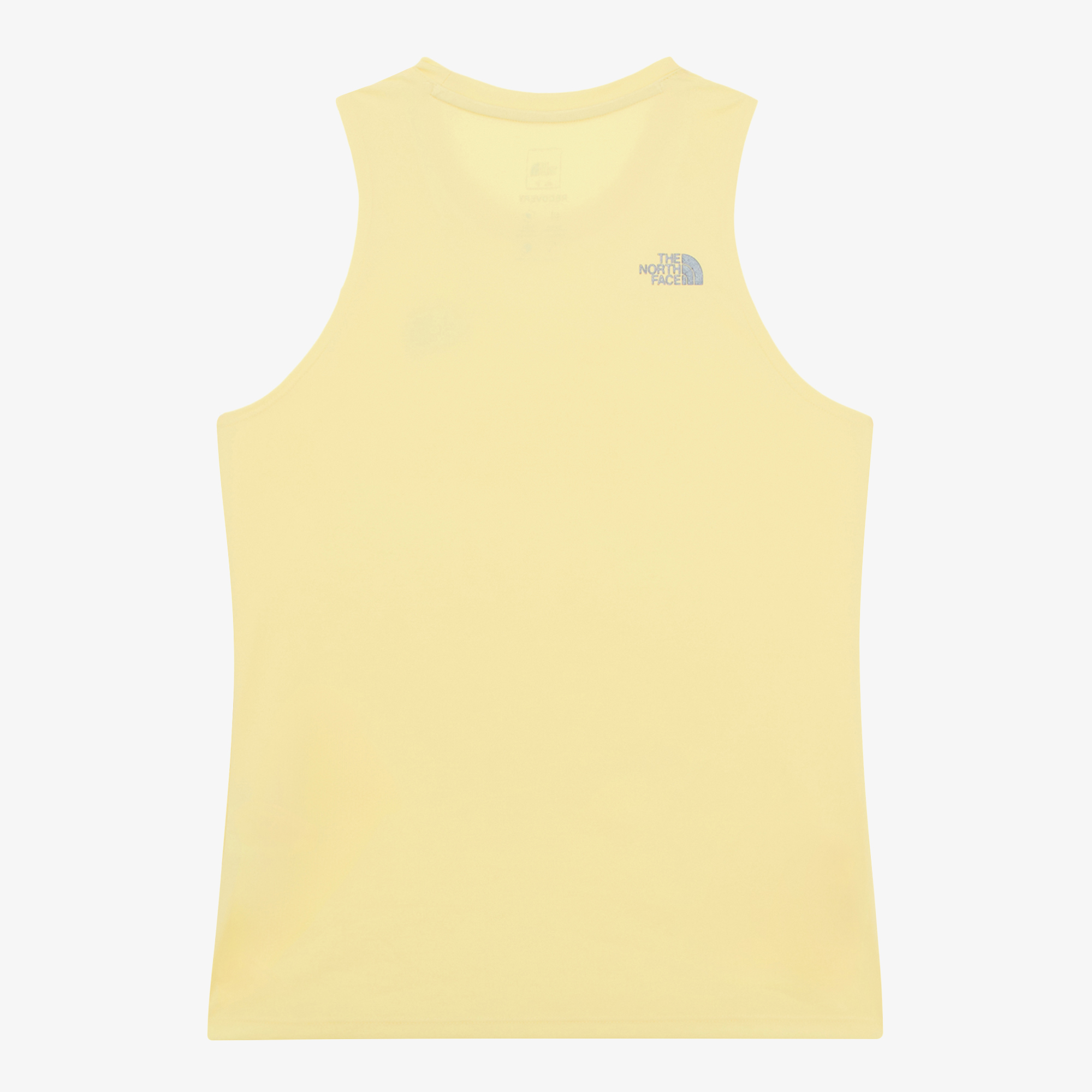 RECOVERY SLEEVELESS