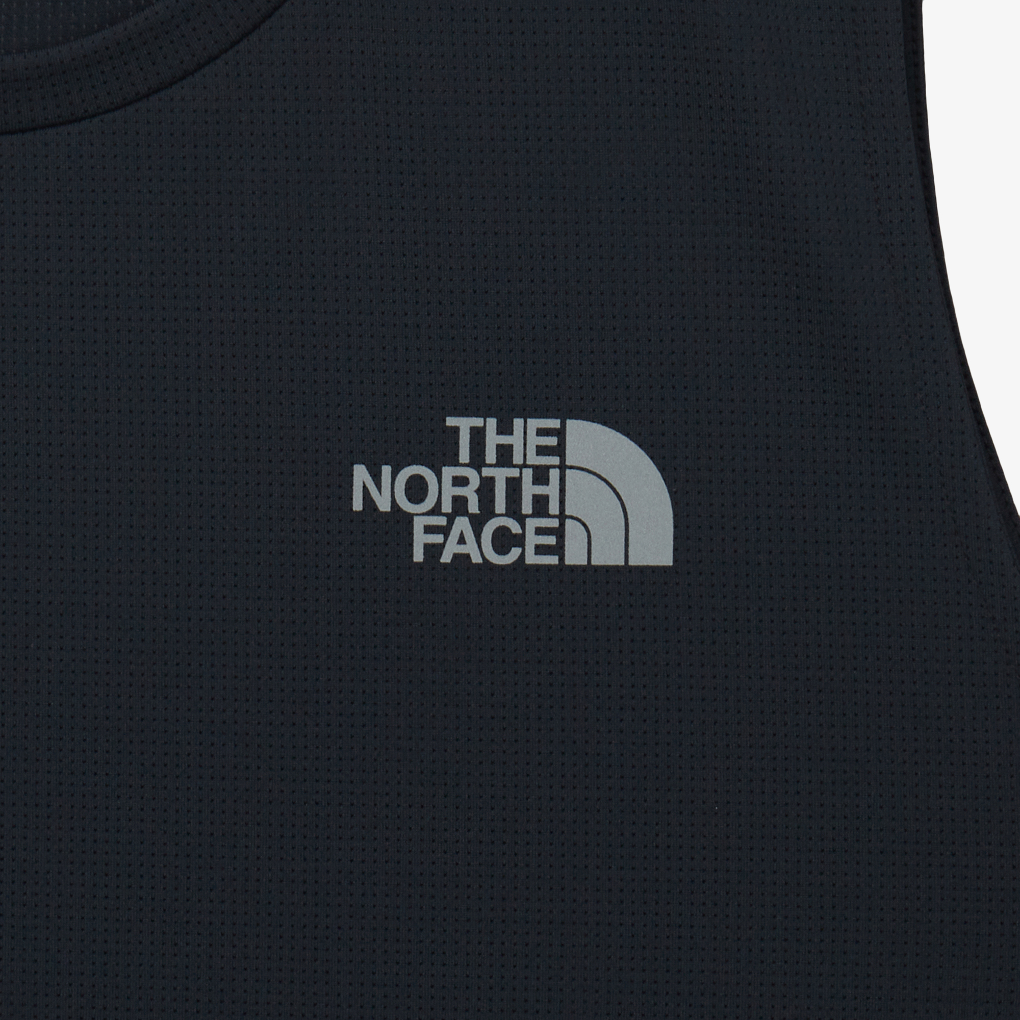 M'S TNF RUN SLEEVELESS