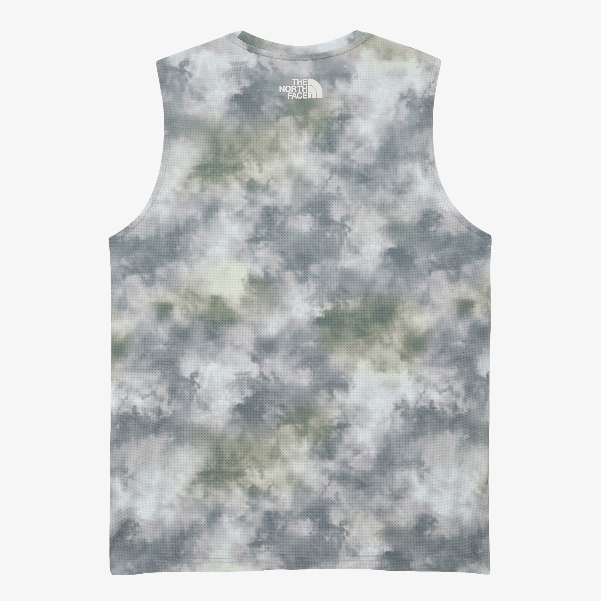 M'S TNF RUN SLEEVELESS