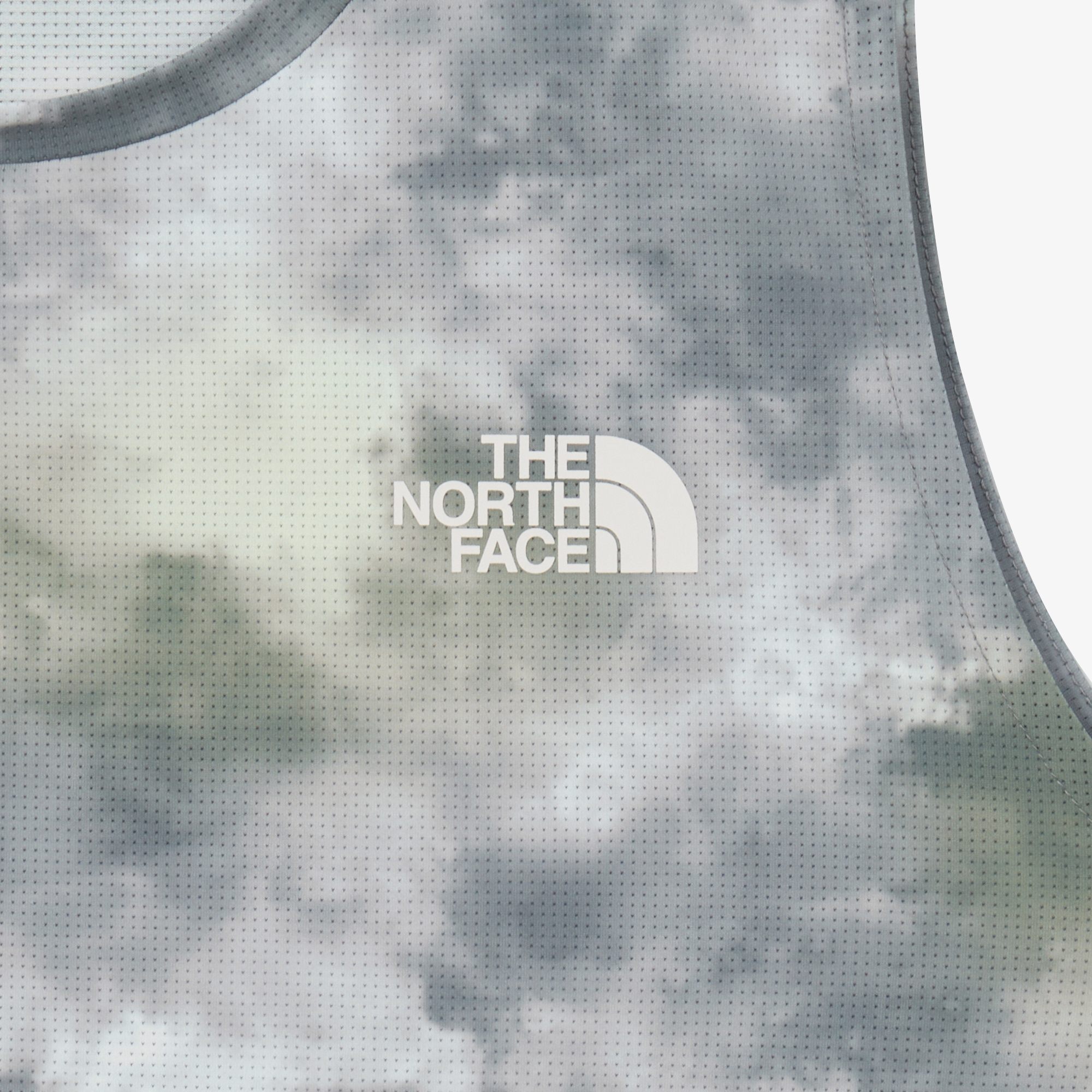 M'S TNF RUN SLEEVELESS