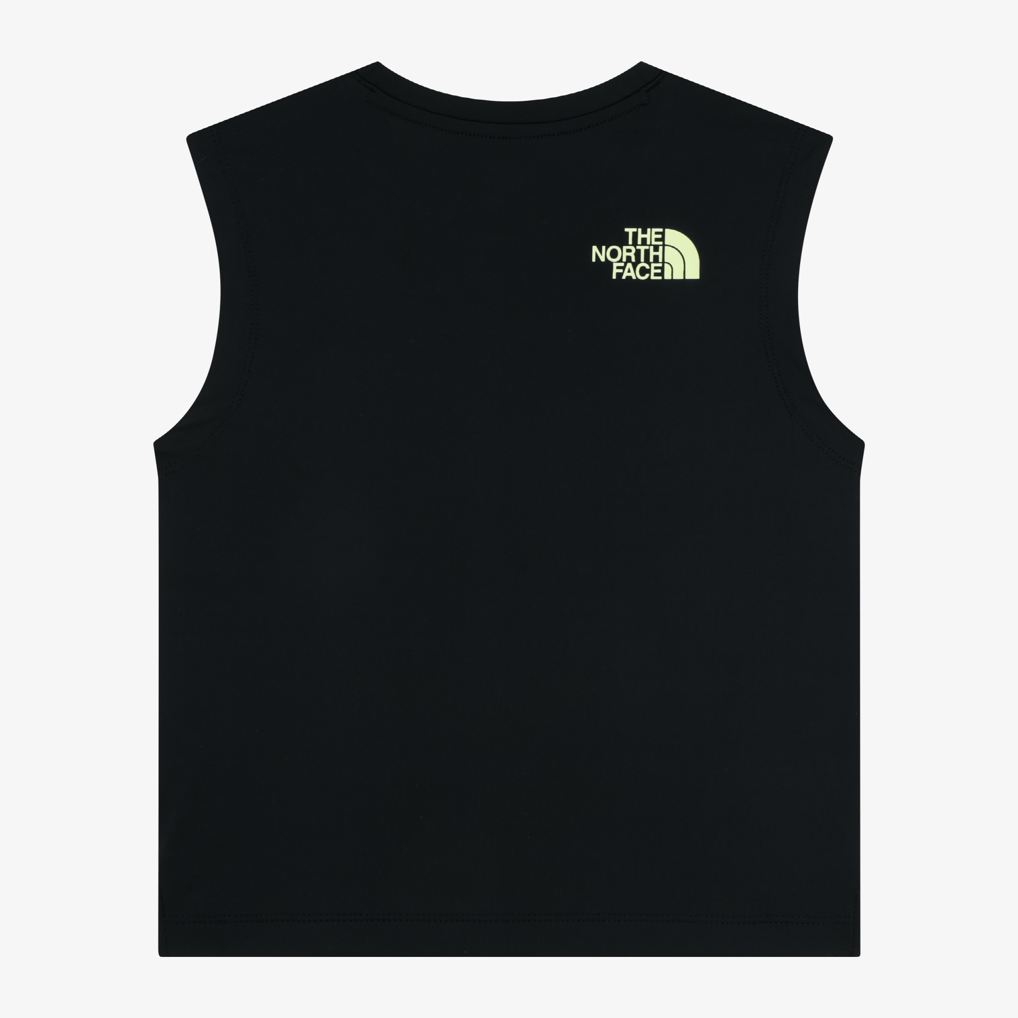 K'S PLAYBOOST SLEEVELESS