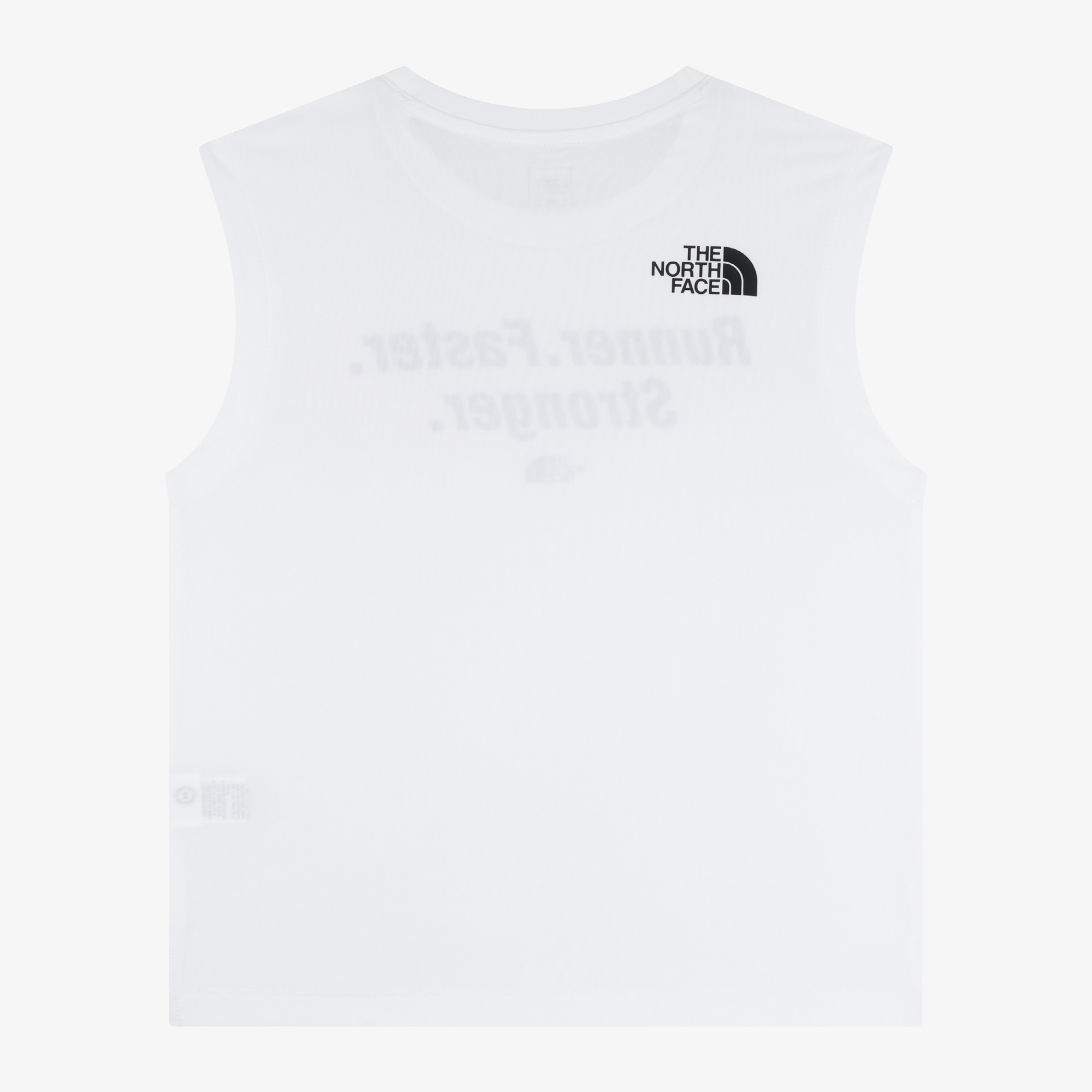 K'S PLAYBOOST SLEEVELESS