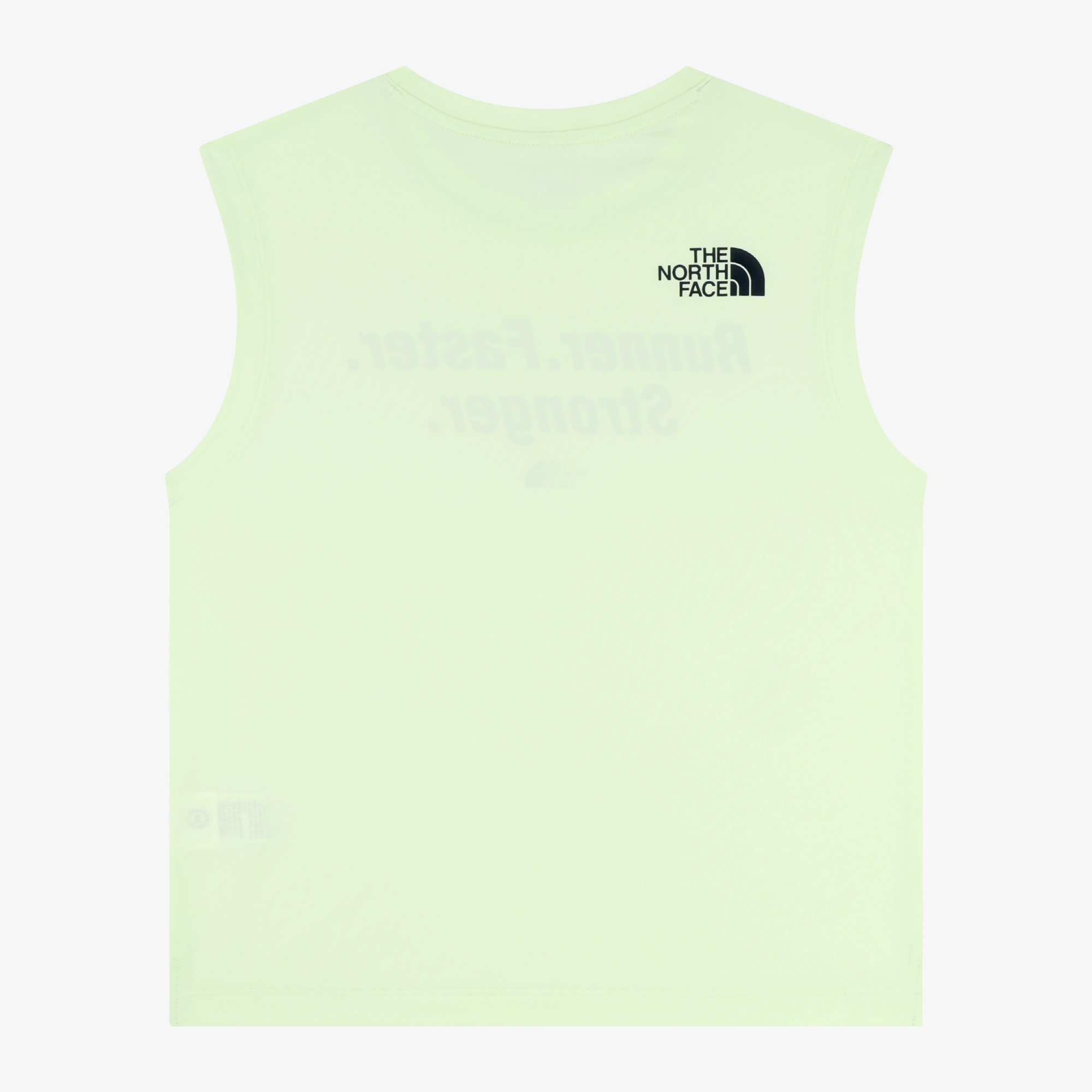 K'S PLAYBOOST SLEEVELESS