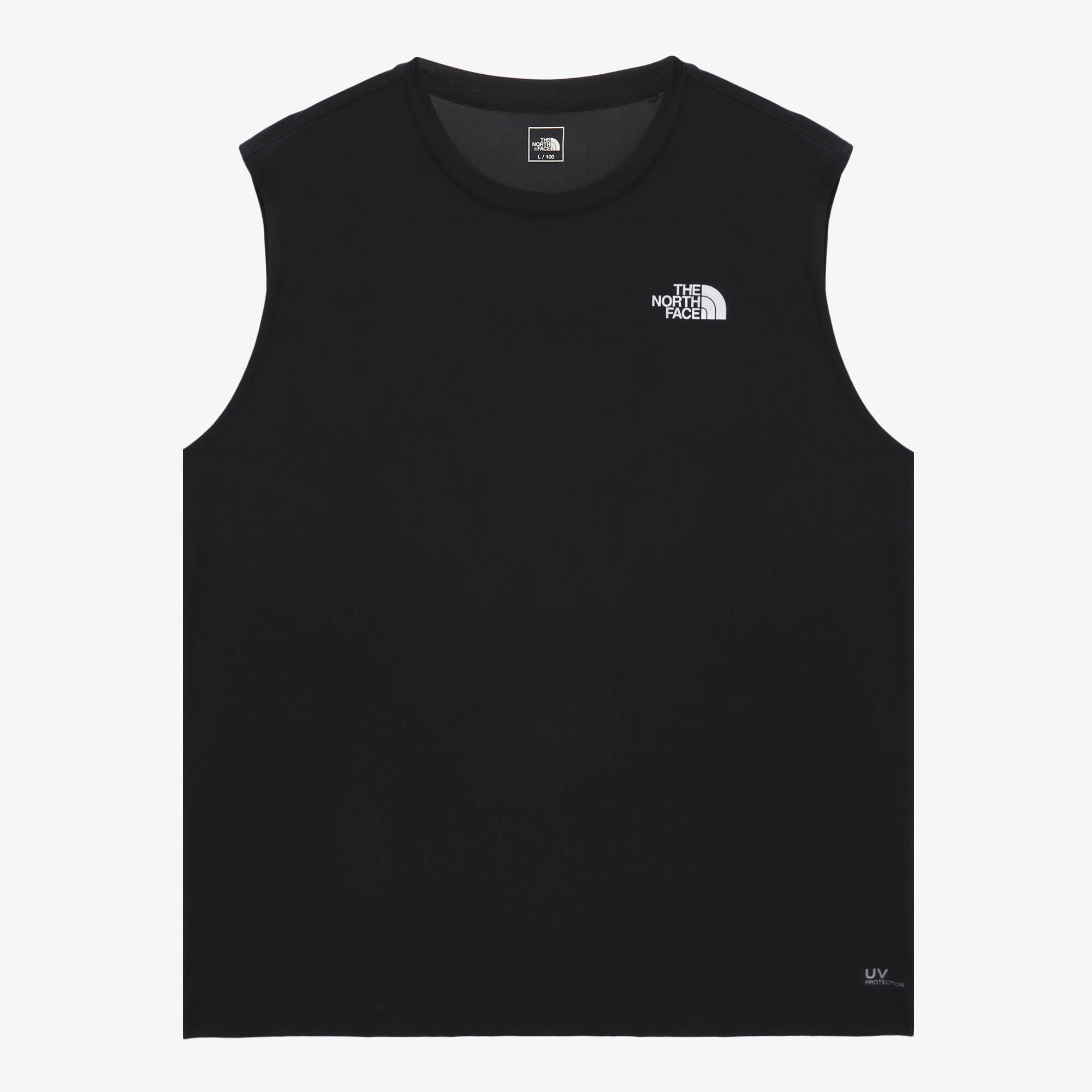 SURF RASHGUARD SLEEVELESS