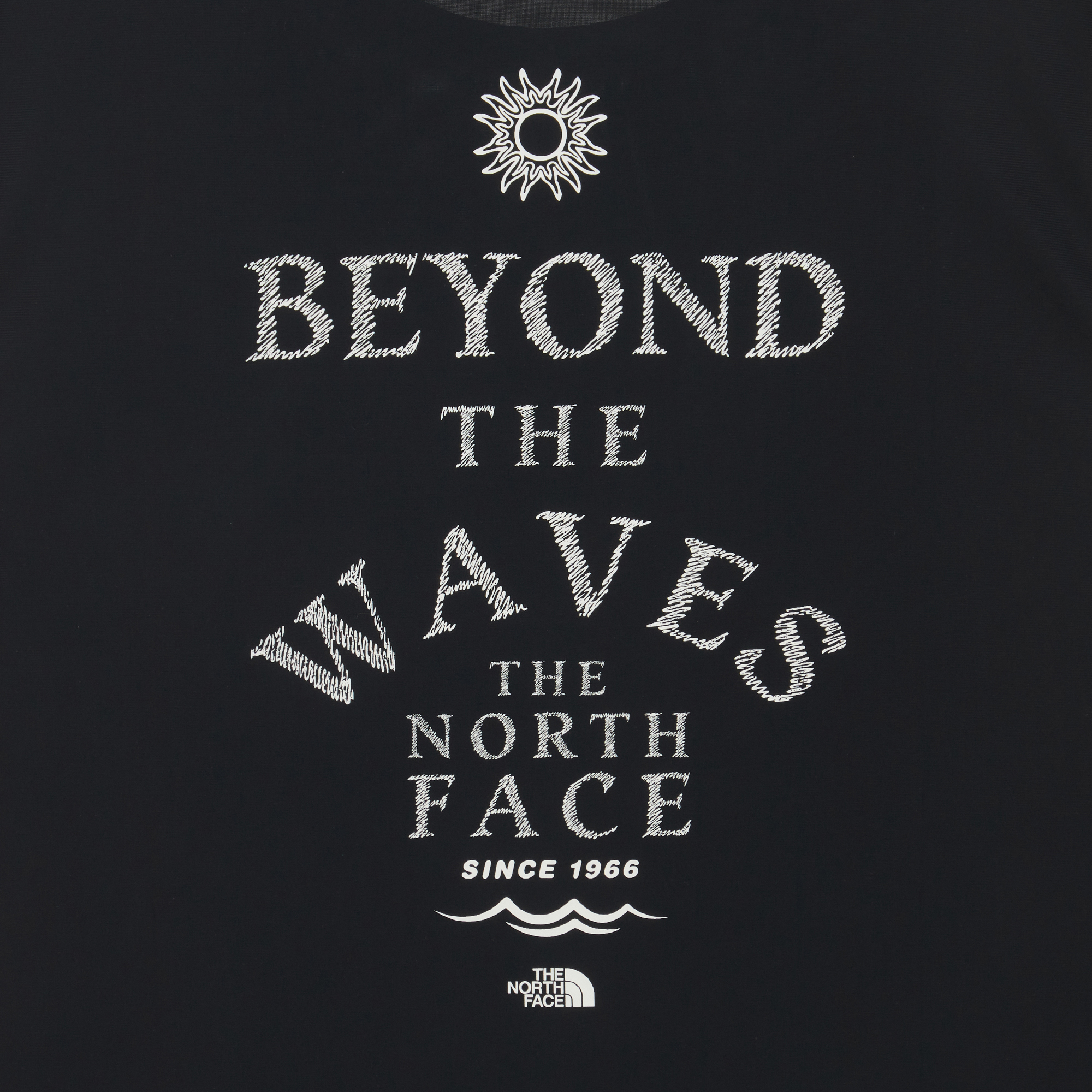 SURF RASHGUARD SLEEVELESS