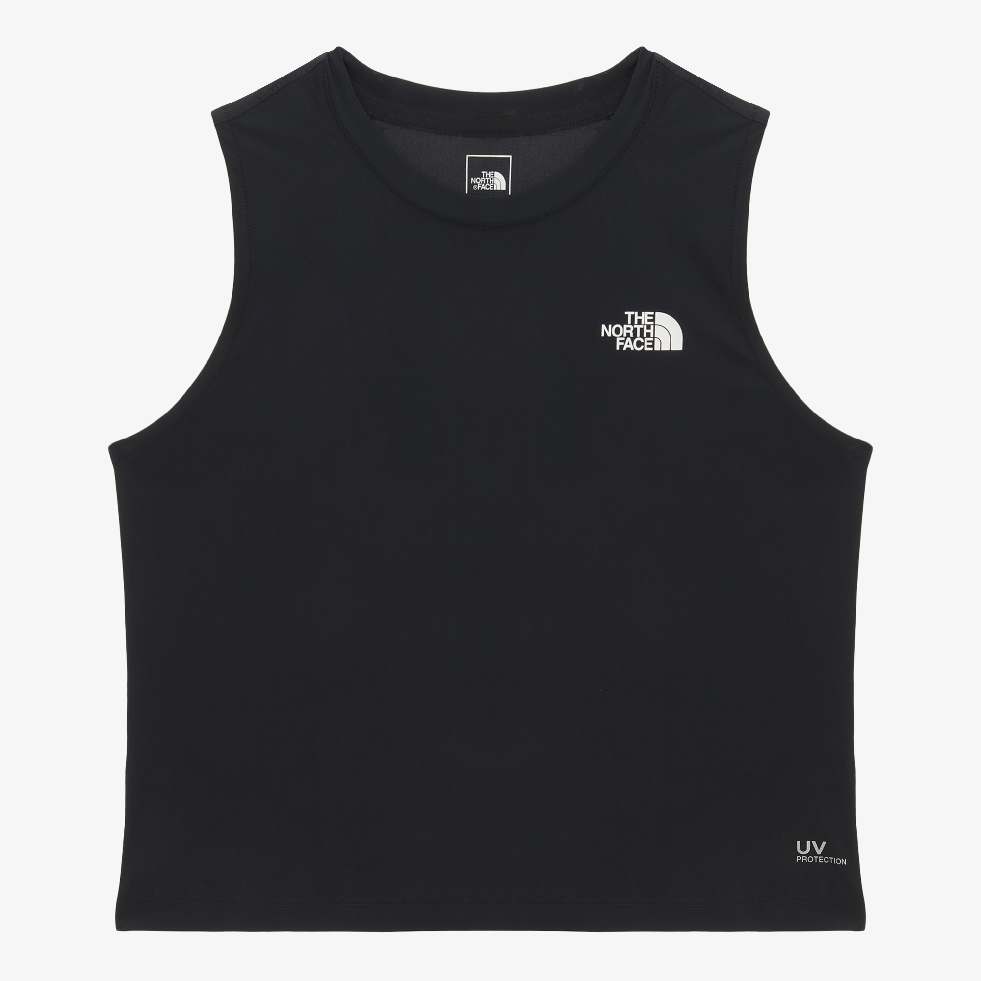 SURF RASHGUARD SLEEVELESS