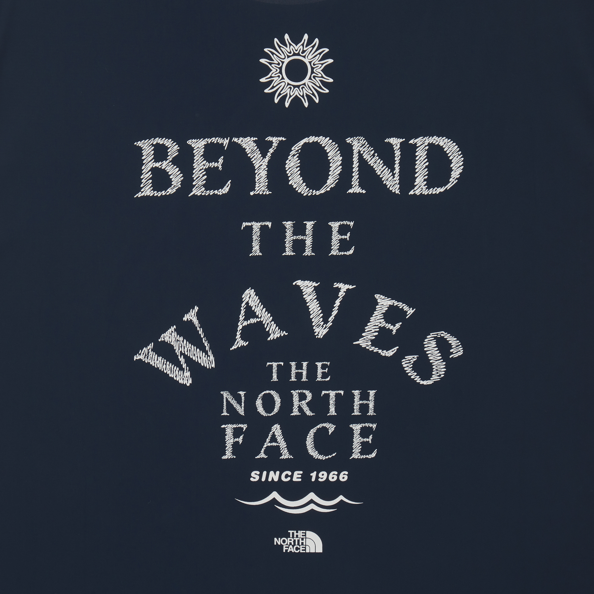 SURF RASHGUARD SLEEVELESS