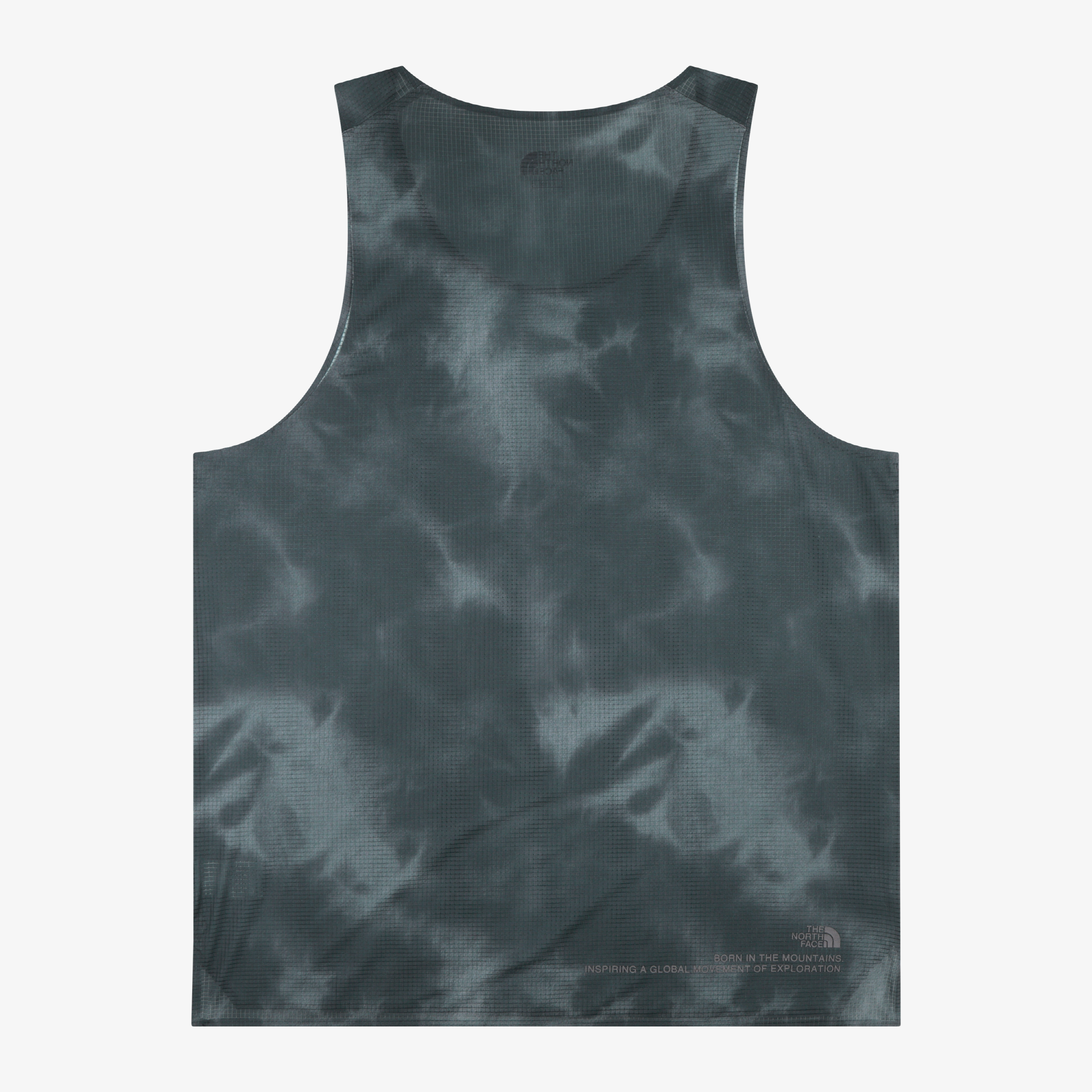 JET RUN PT SLEEVELESS