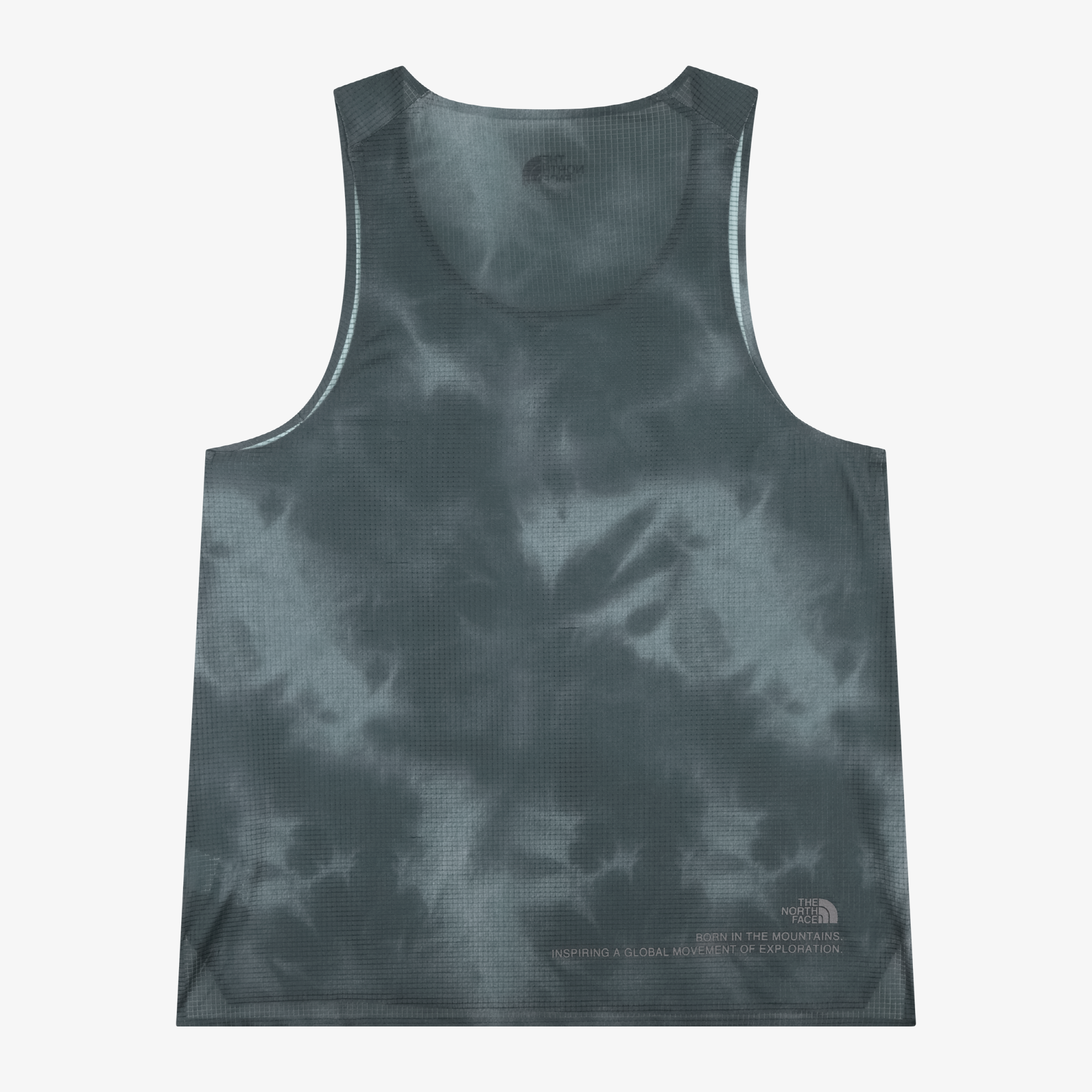 JET RUN PT SLEEVELESS