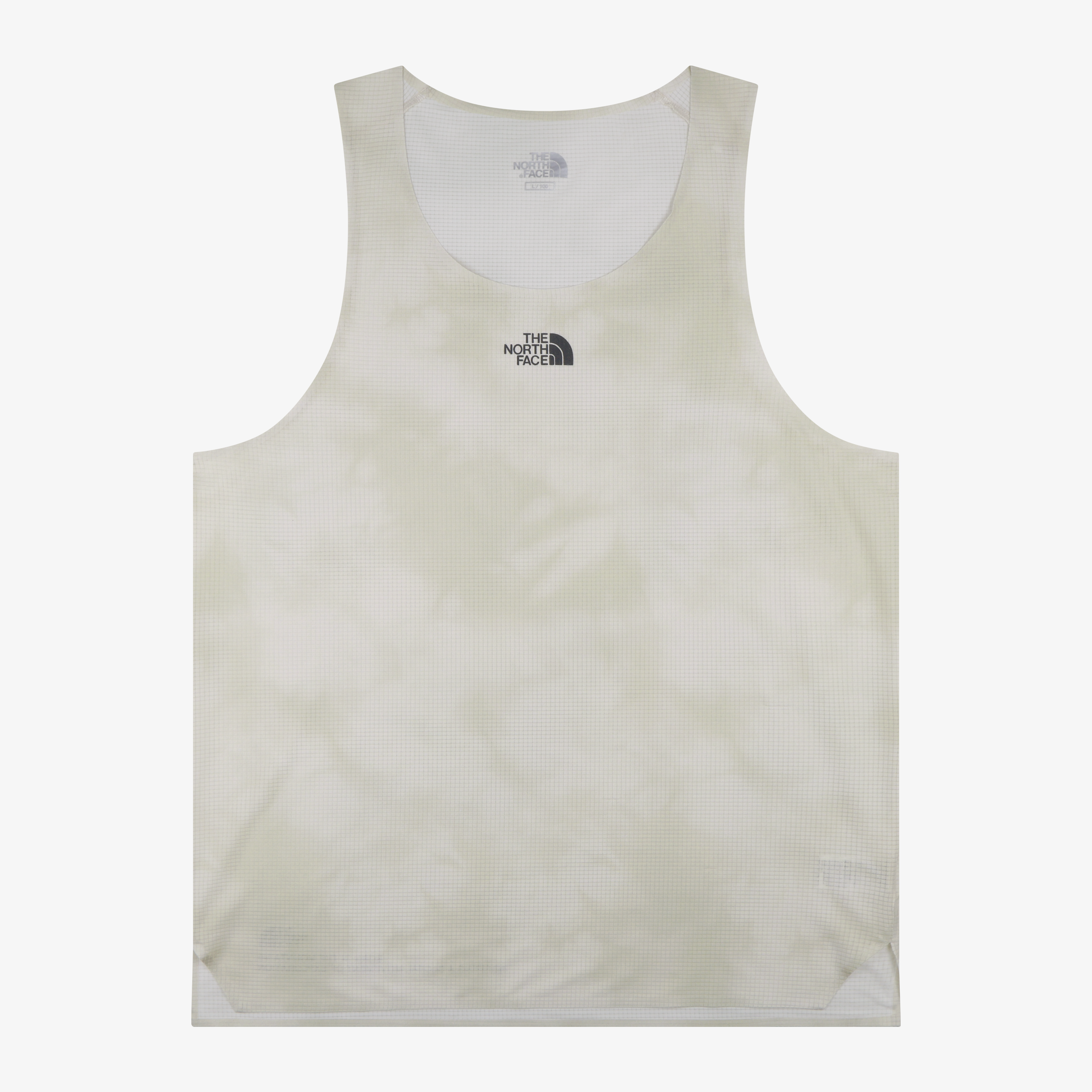 JET RUN PT SLEEVELESS