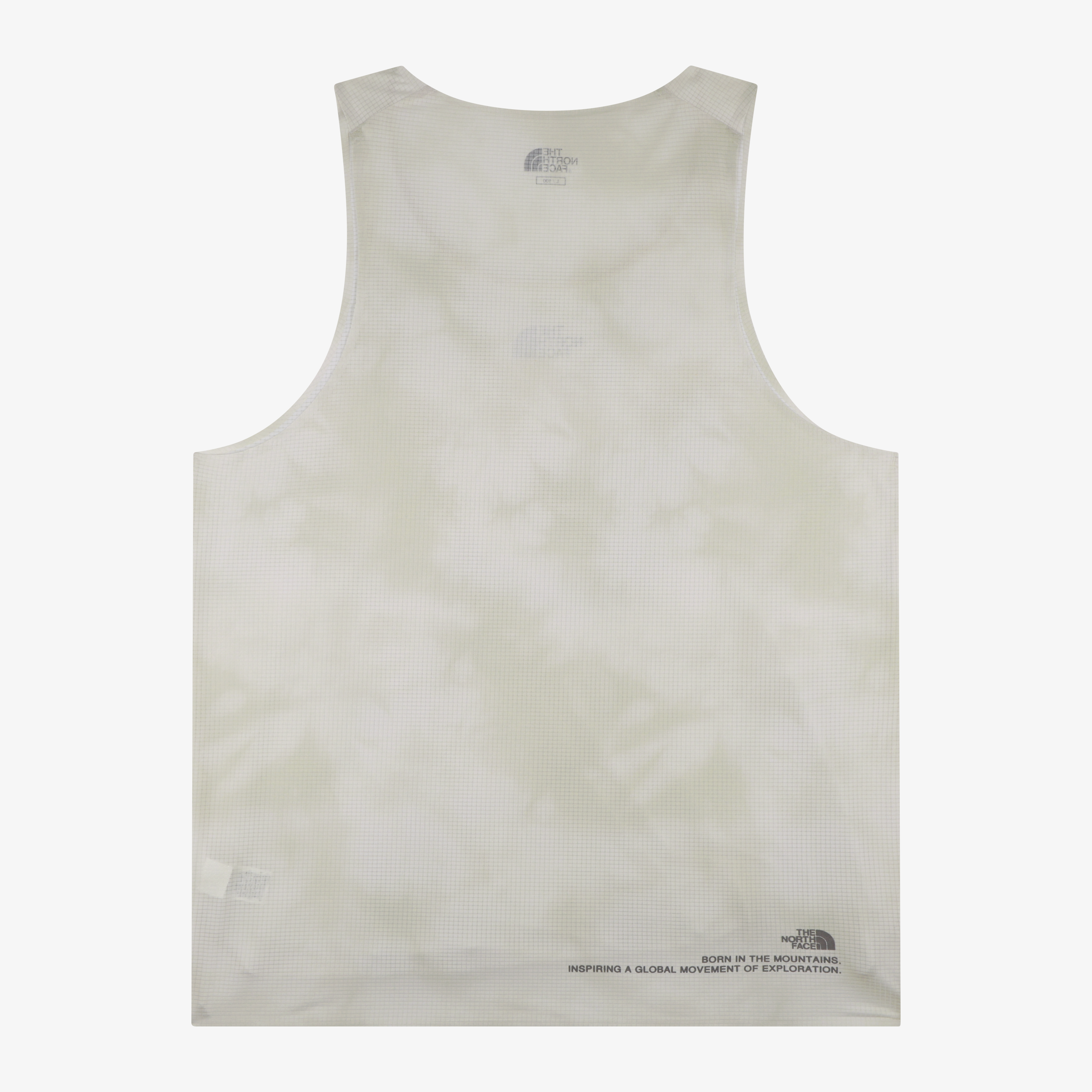 JET RUN PT SLEEVELESS