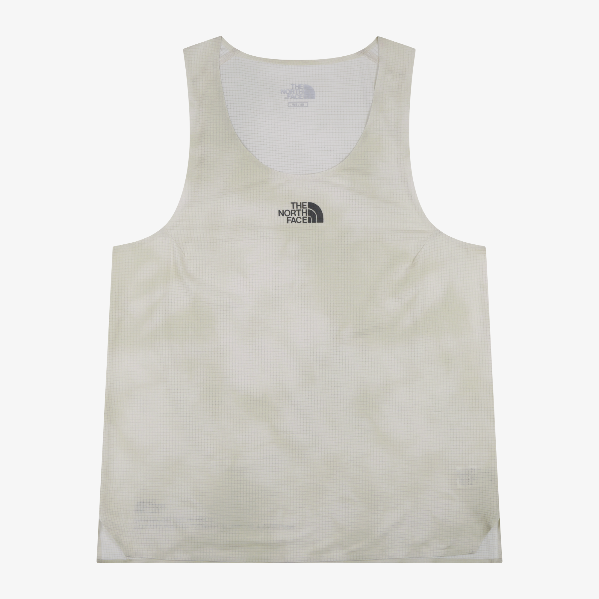 JET RUN PT SLEEVELESS