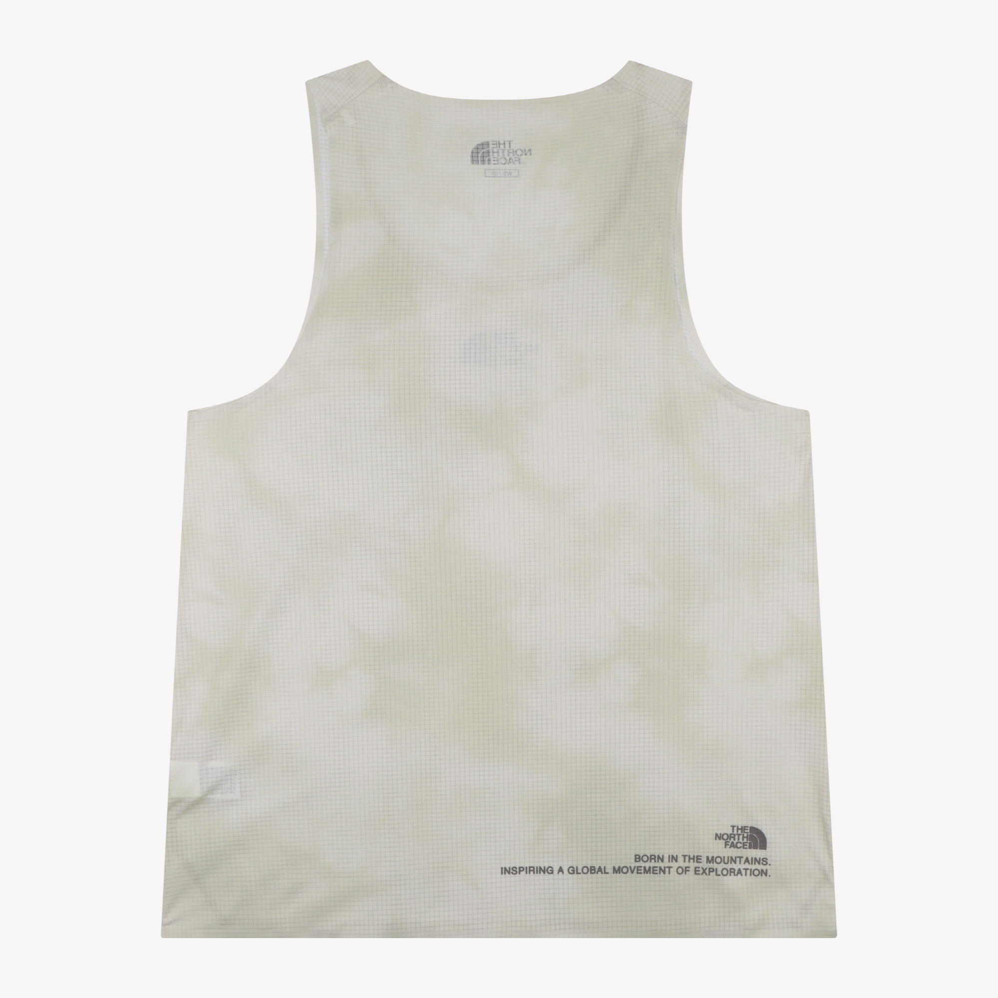 JET RUN PT SLEEVELESS