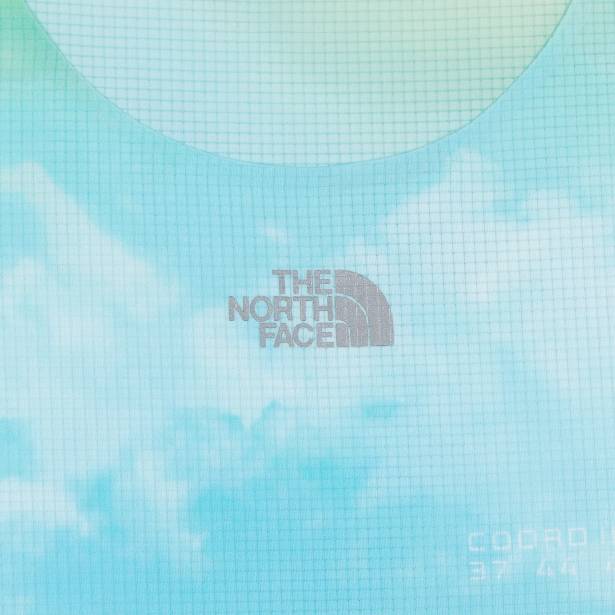 JET RUN PT SLEEVELESS