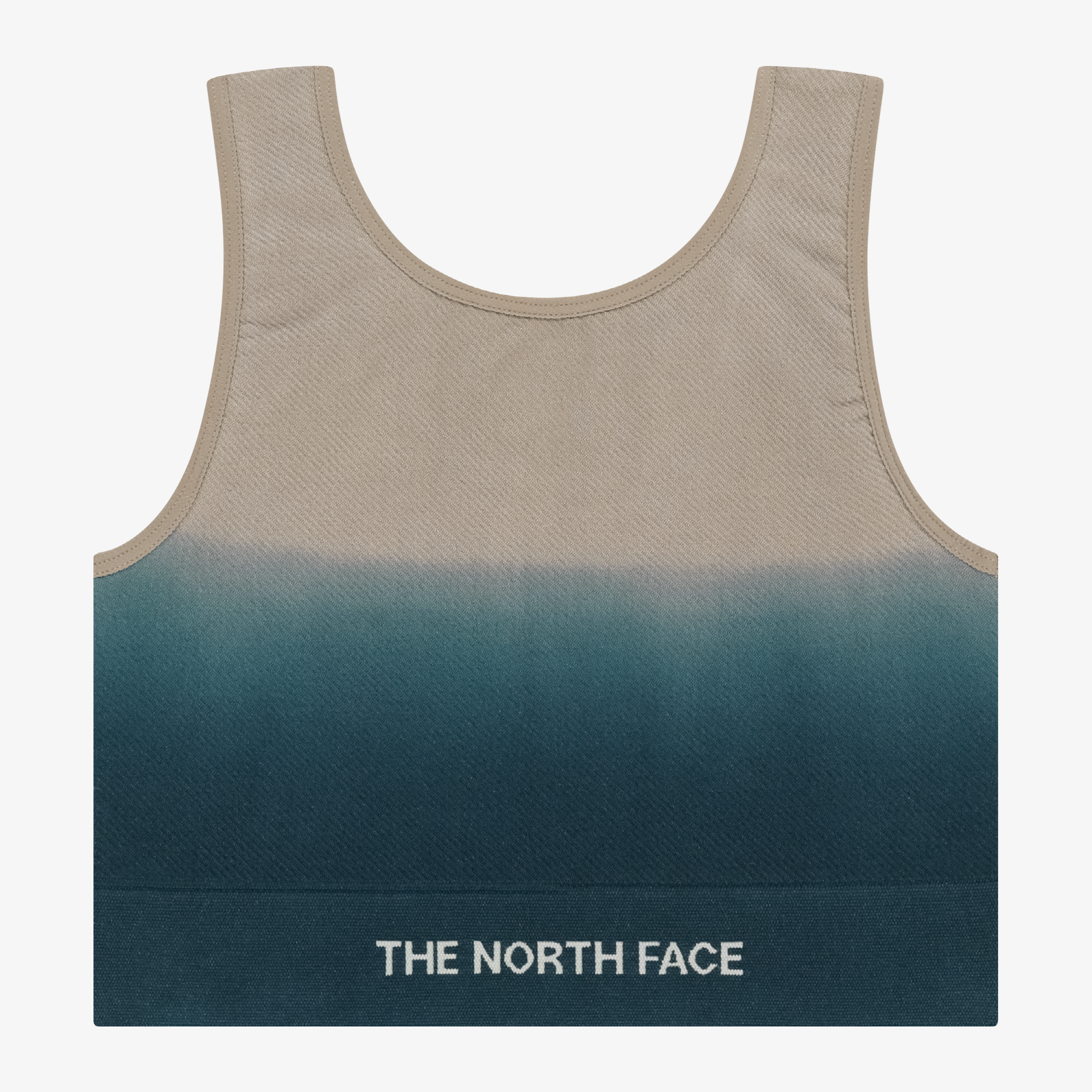 W'S GRADIENT SLEEVELESS