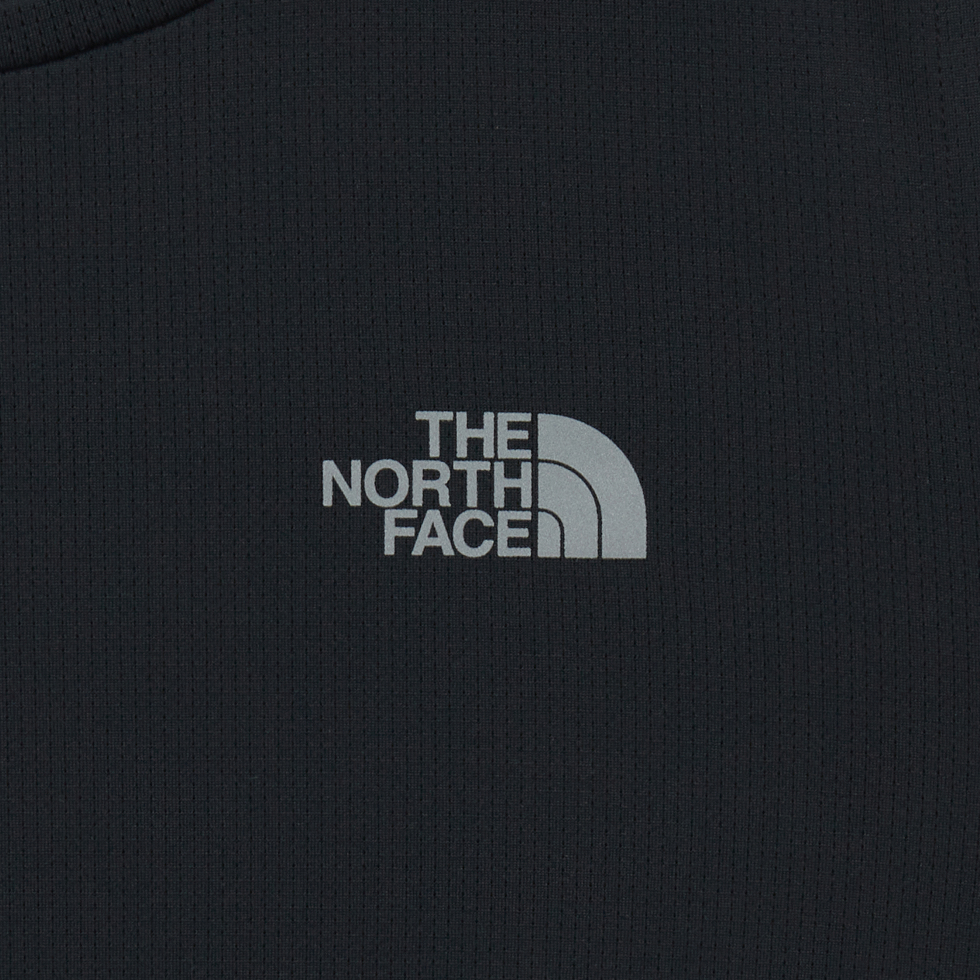 W'S TNF RUN SLEEVELESS