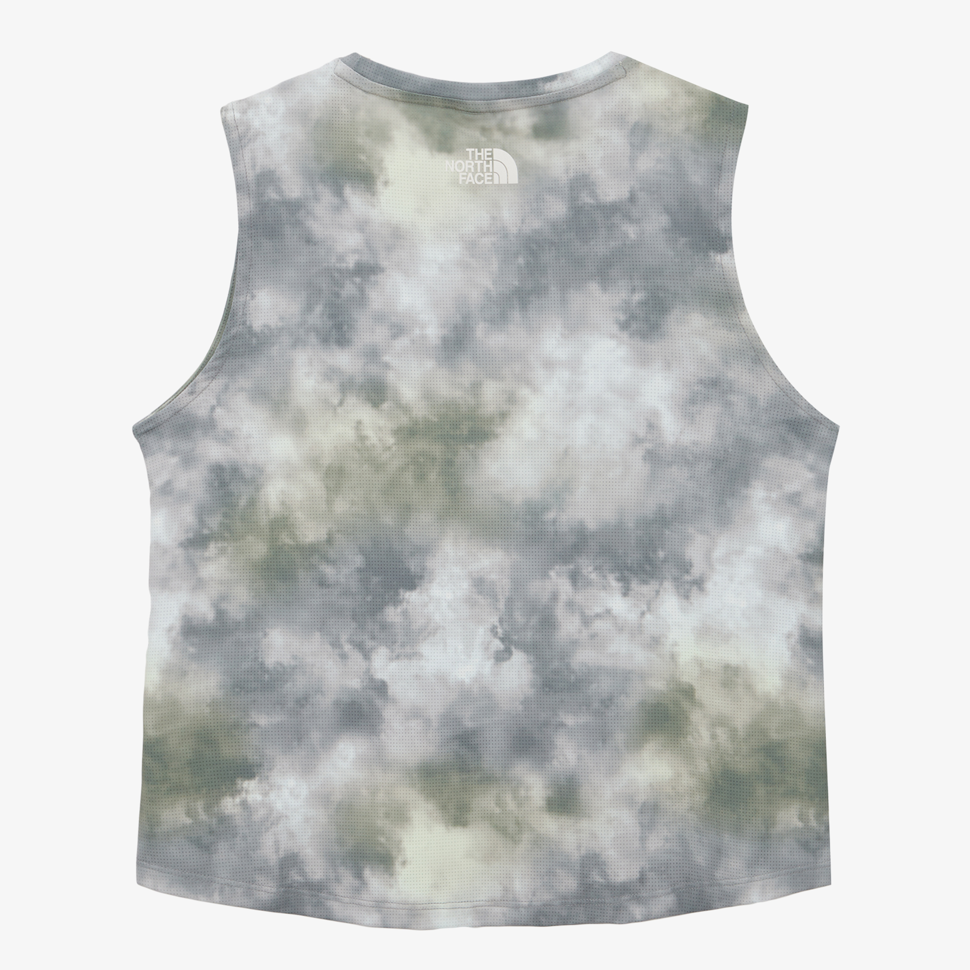 W'S TNF RUN SLEEVELESS