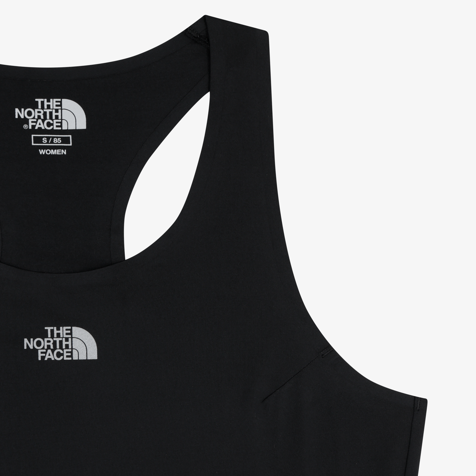 W'S JET RUN SLEEVELESS