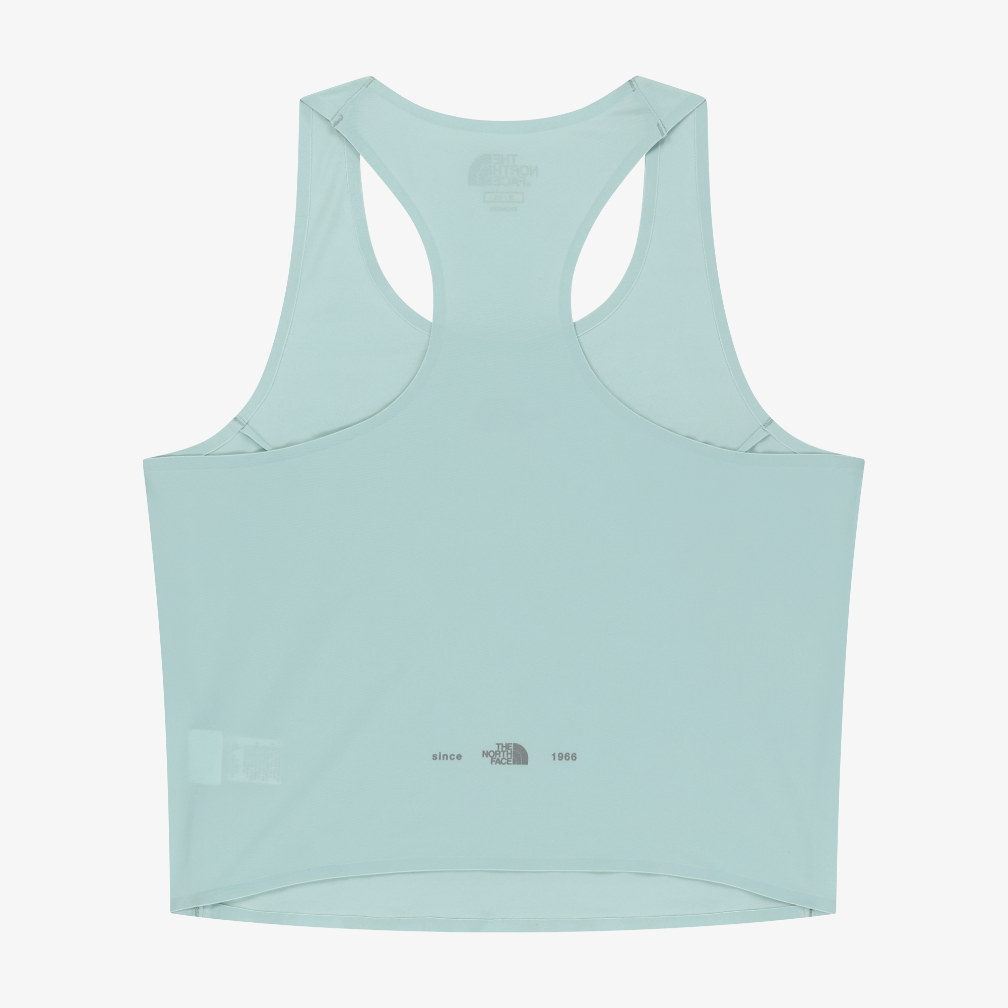 W'S JET RUN SLEEVELESS