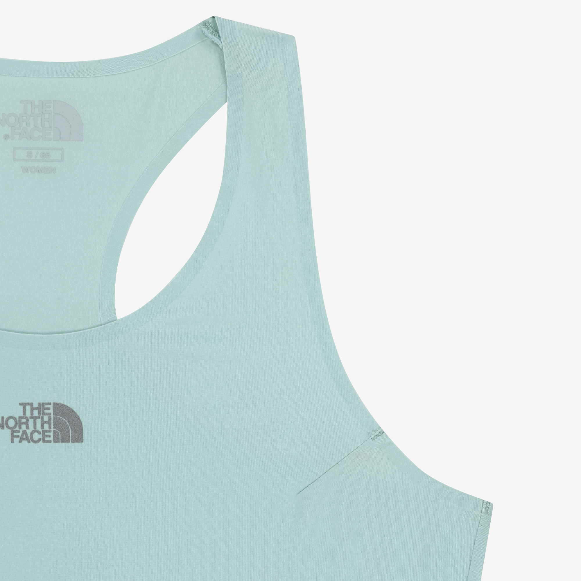 W'S JET RUN SLEEVELESS