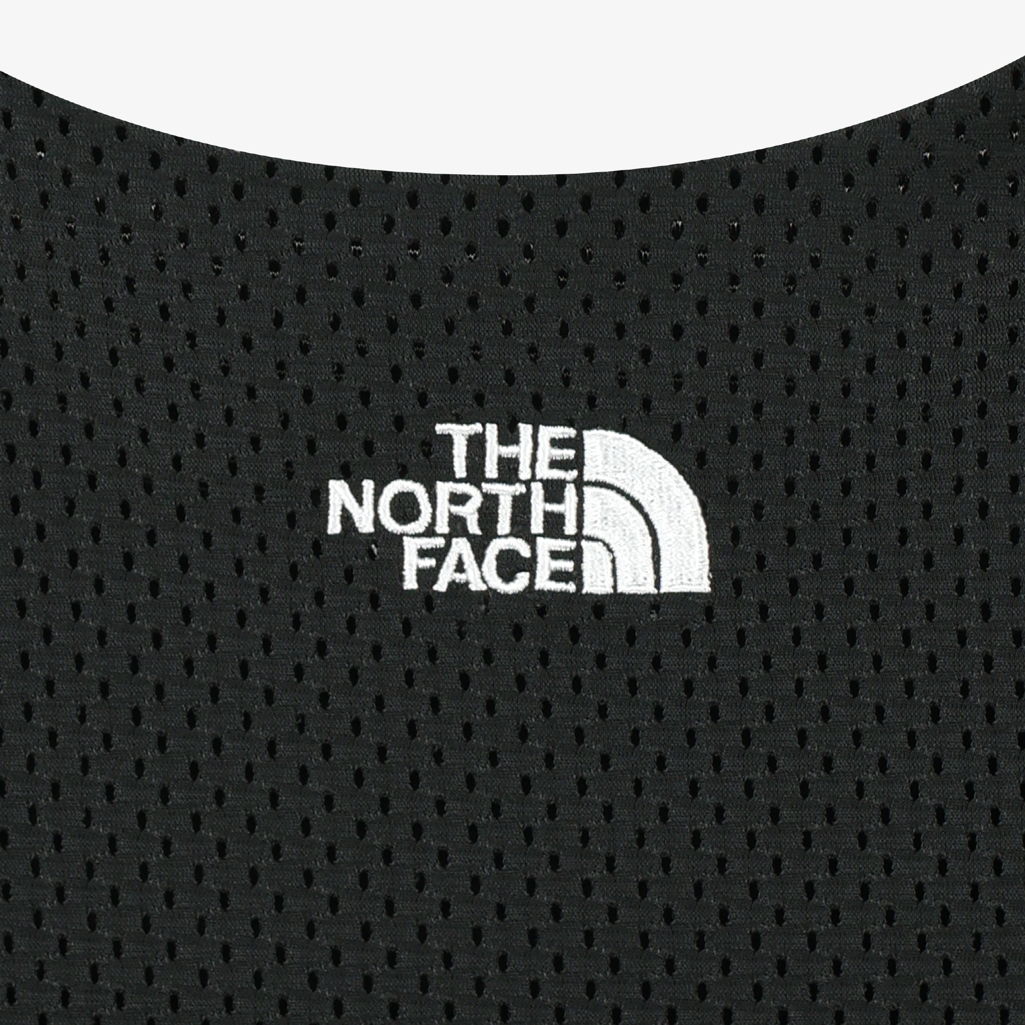 W'S AERONET SLEEVELESS