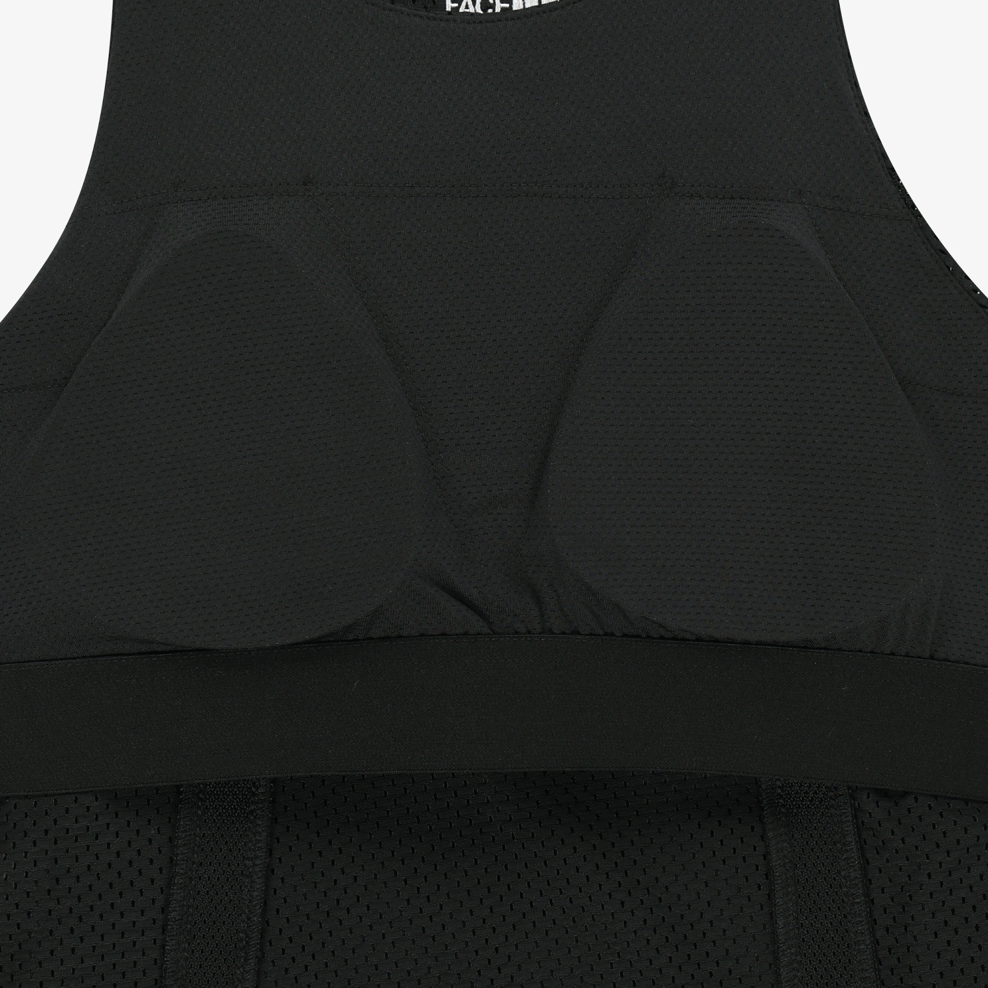 W'S AERONET SLEEVELESS