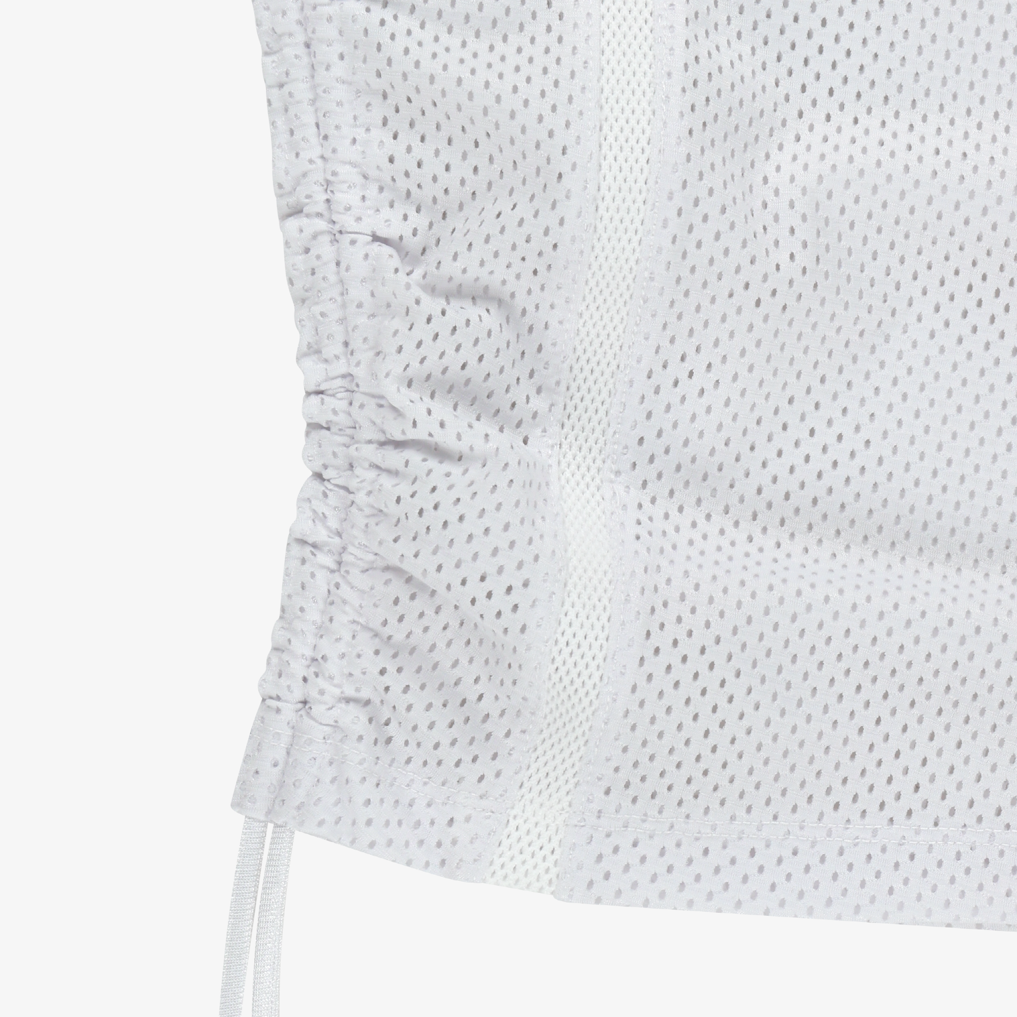 W'S AERONET SLEEVELESS