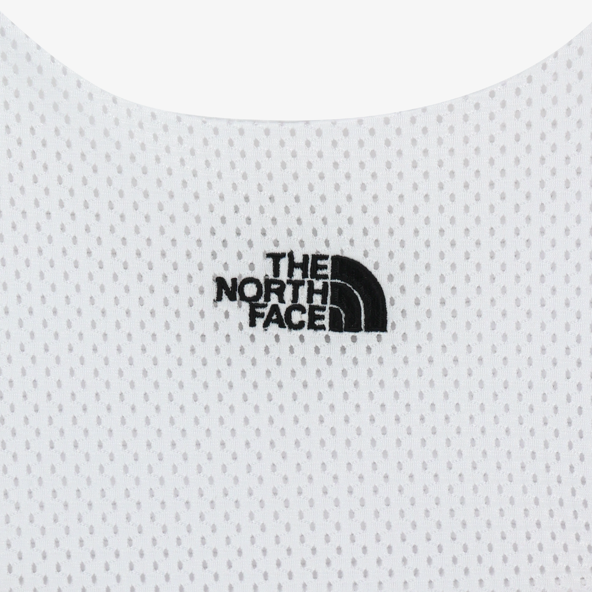 W'S AERONET SLEEVELESS