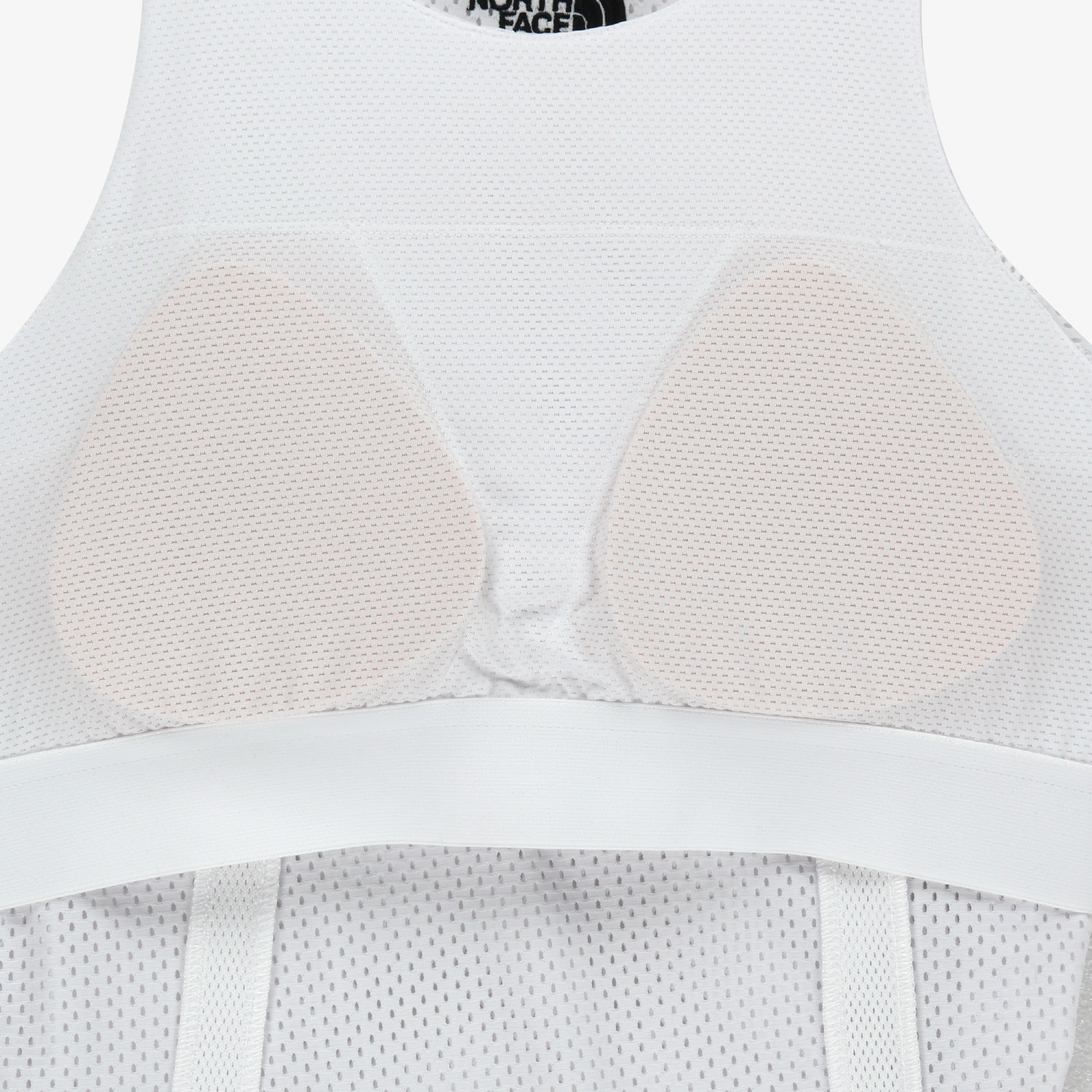 W'S AERONET SLEEVELESS