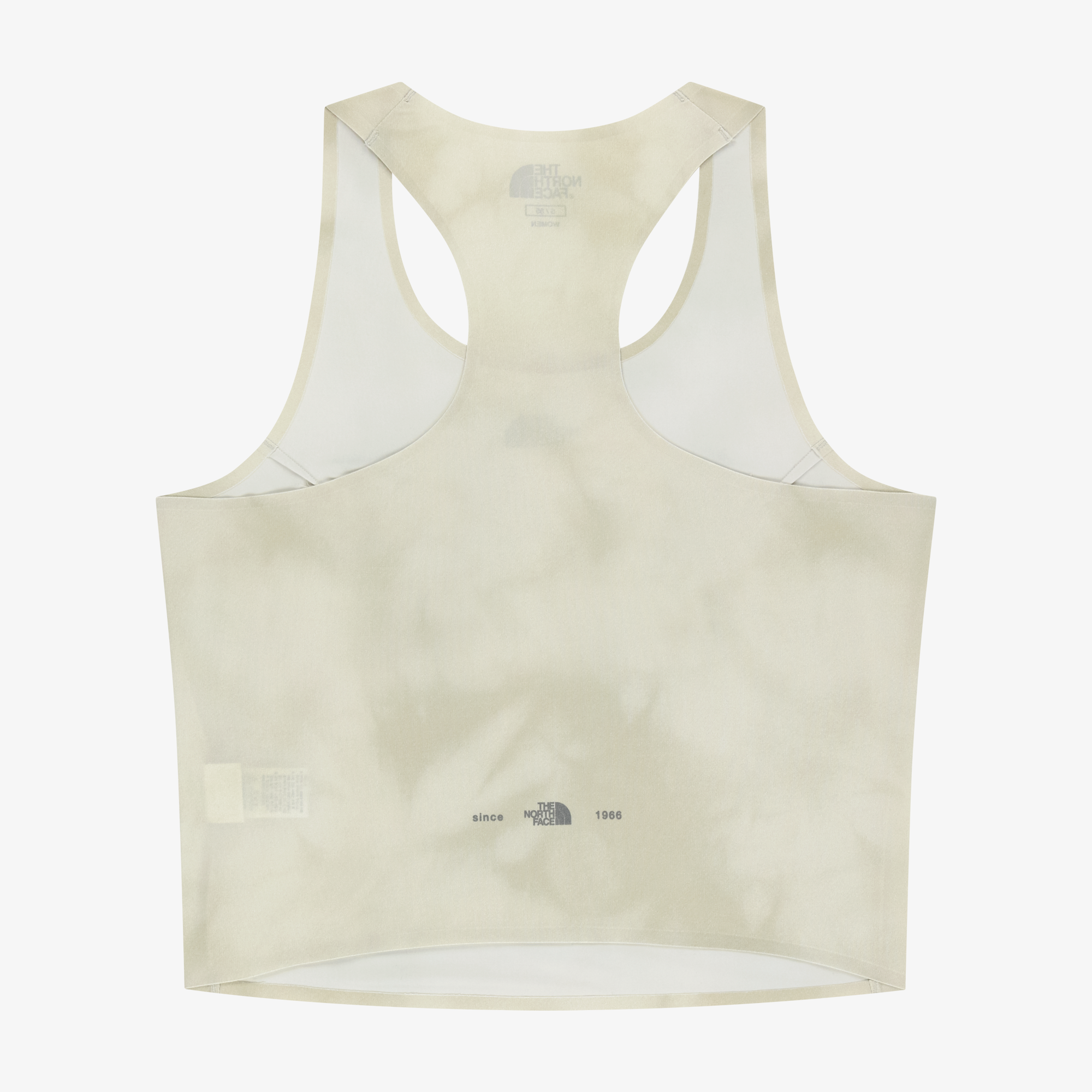 W’S JET RUN PT SLEEVELESS