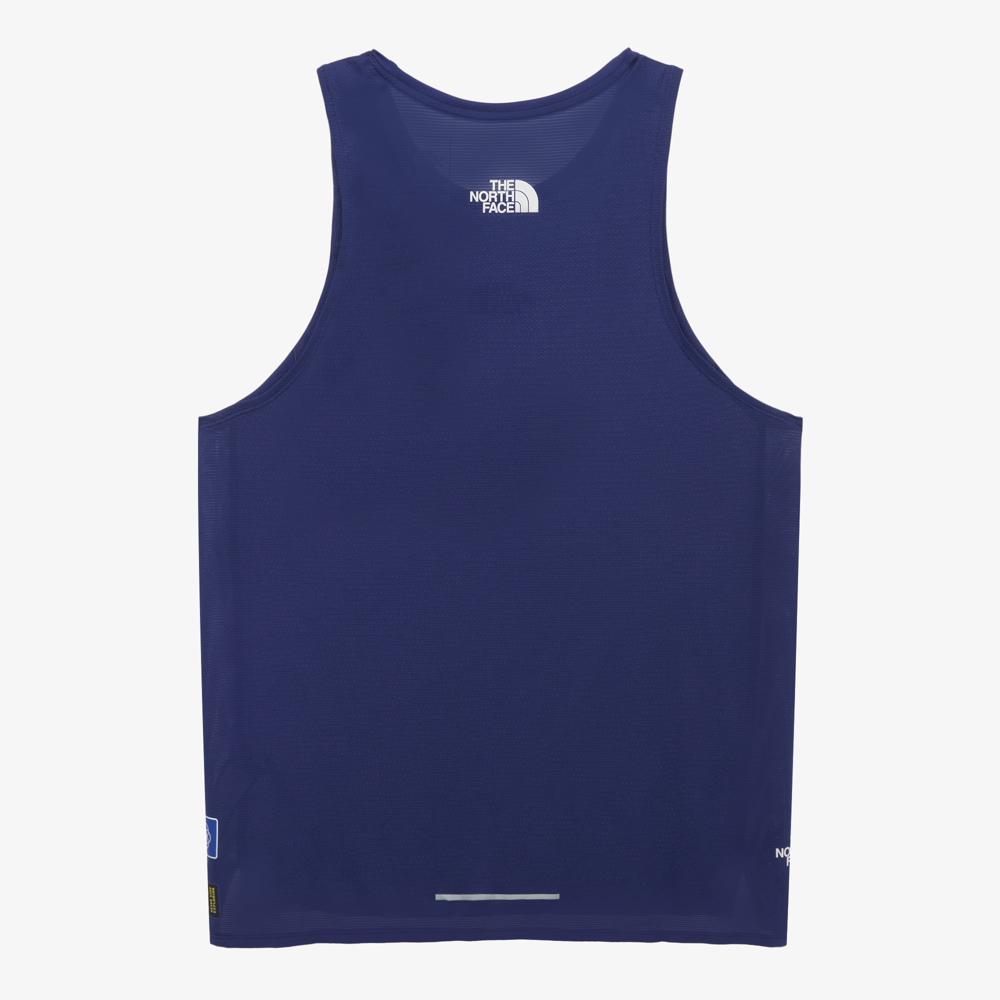 M SUMMIT HIGH TRAIL TANK - GRAPHIC