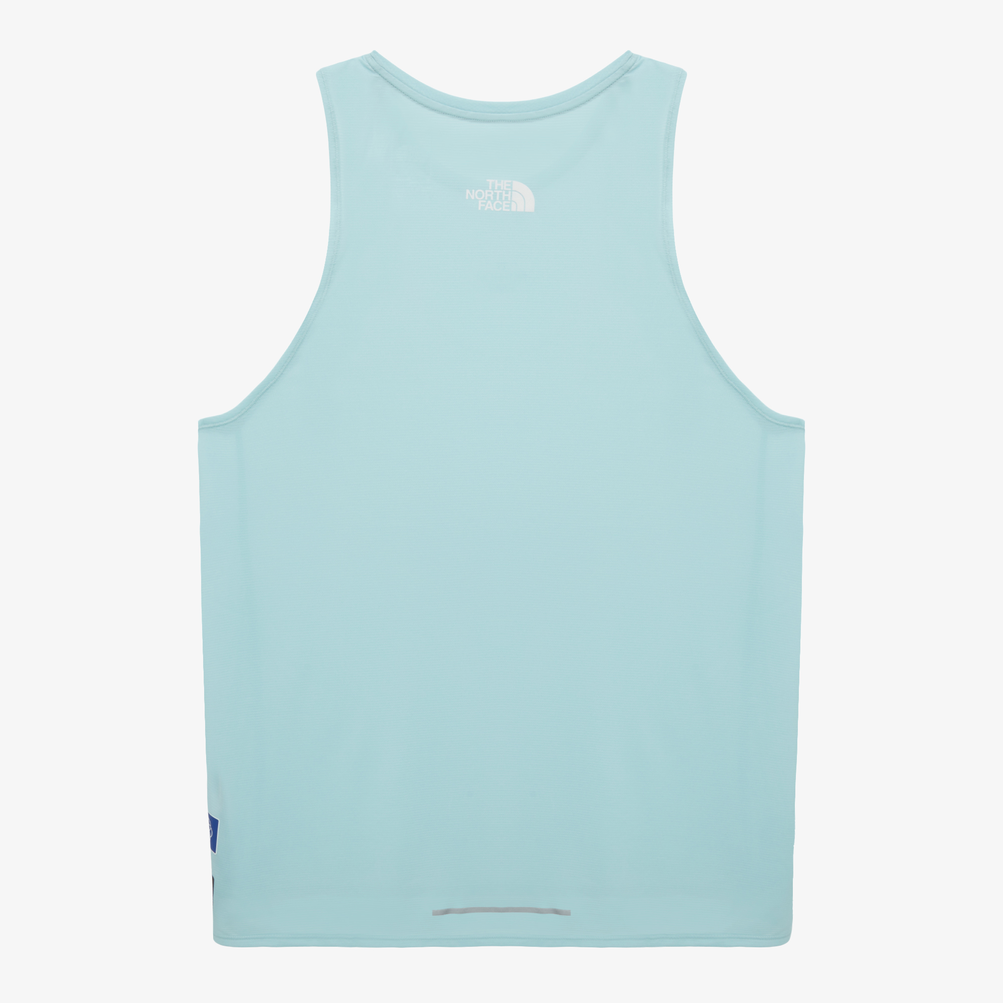 M SUMMIT HIGH TRAIL TANK - GRAPHIC