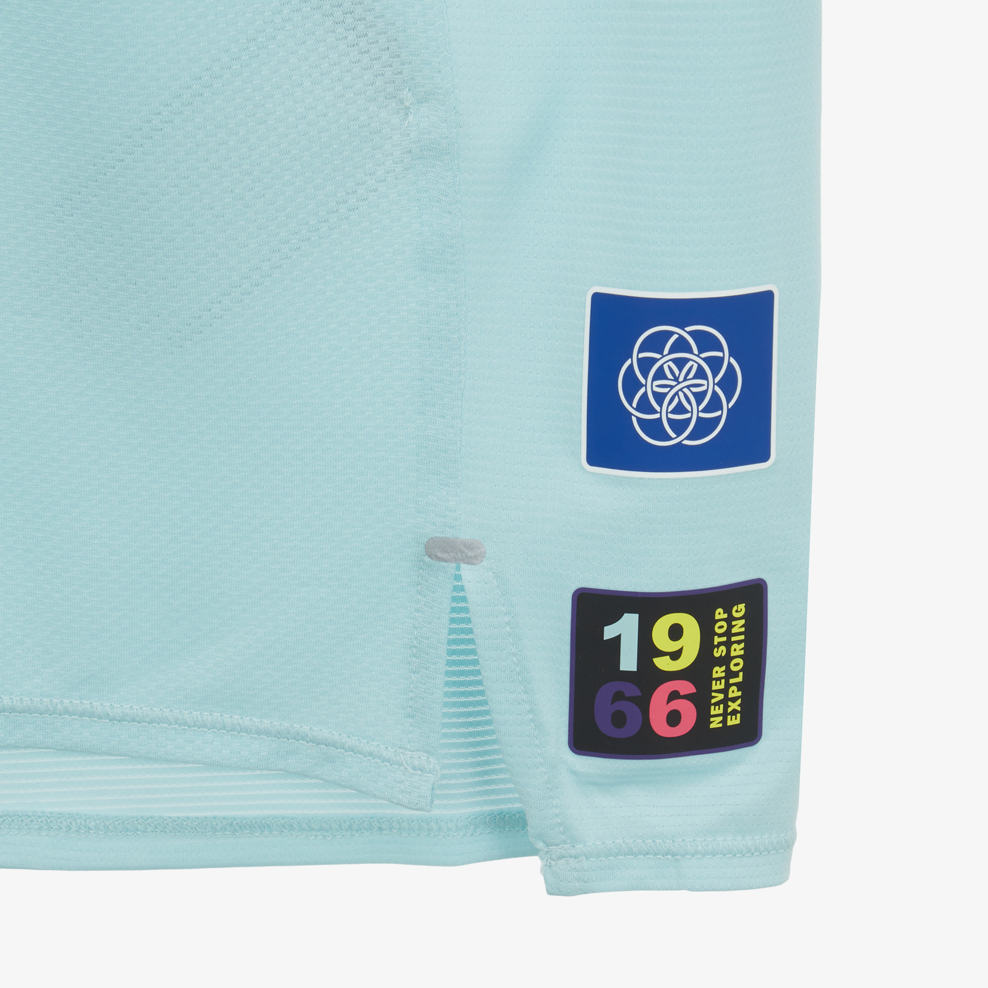 M SUMMIT HIGH TRAIL TANK - GRAPHIC