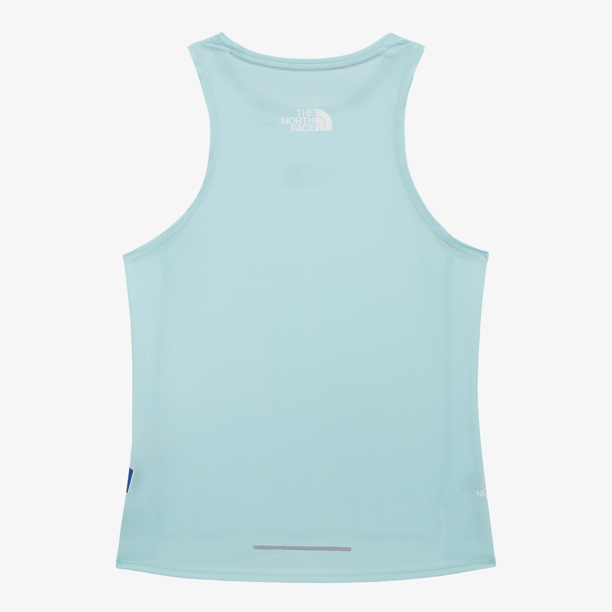 W SUMMIT HIGH TRAIL TANK - GRAPHIC